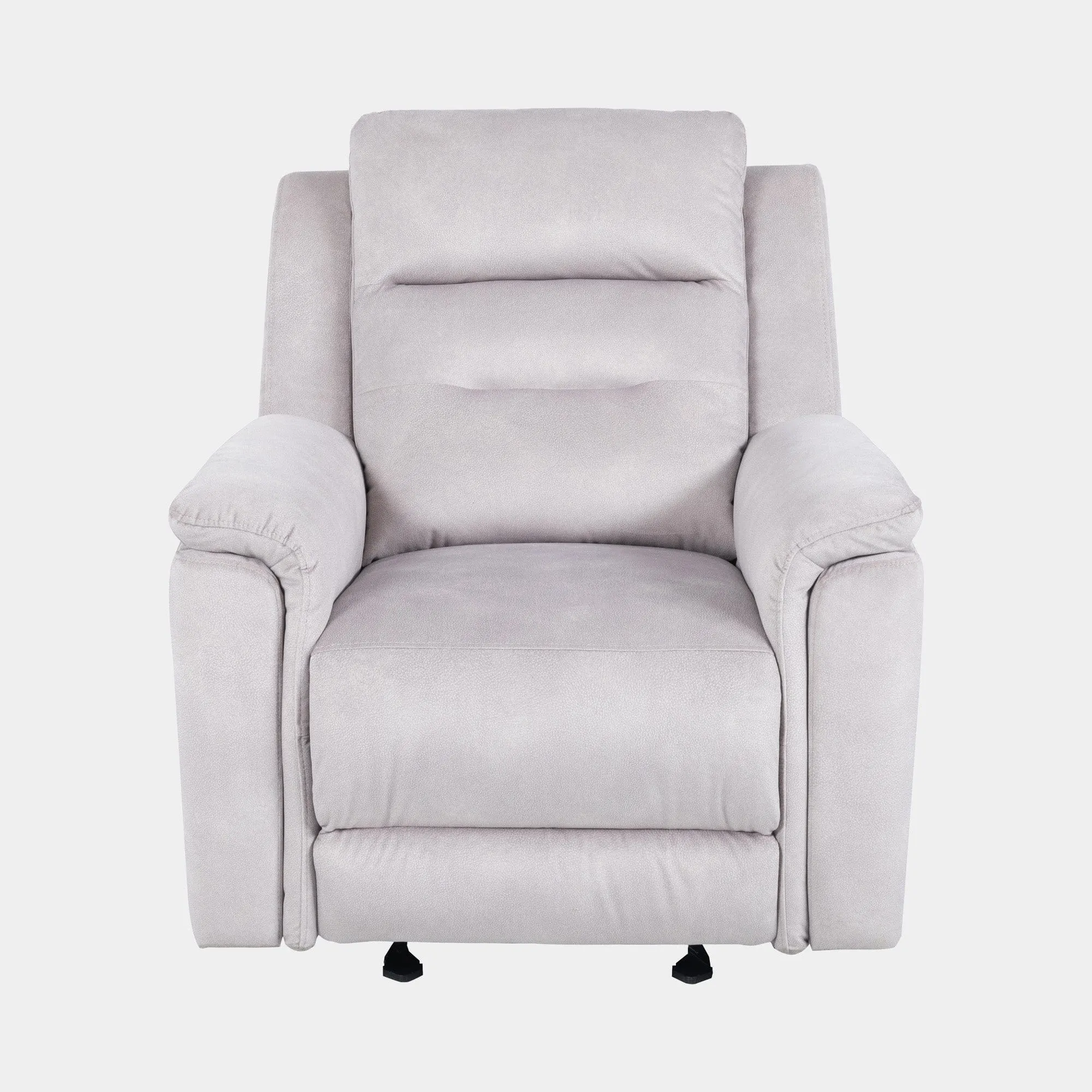 Bergamo - Power Recliner Chair In Fabric