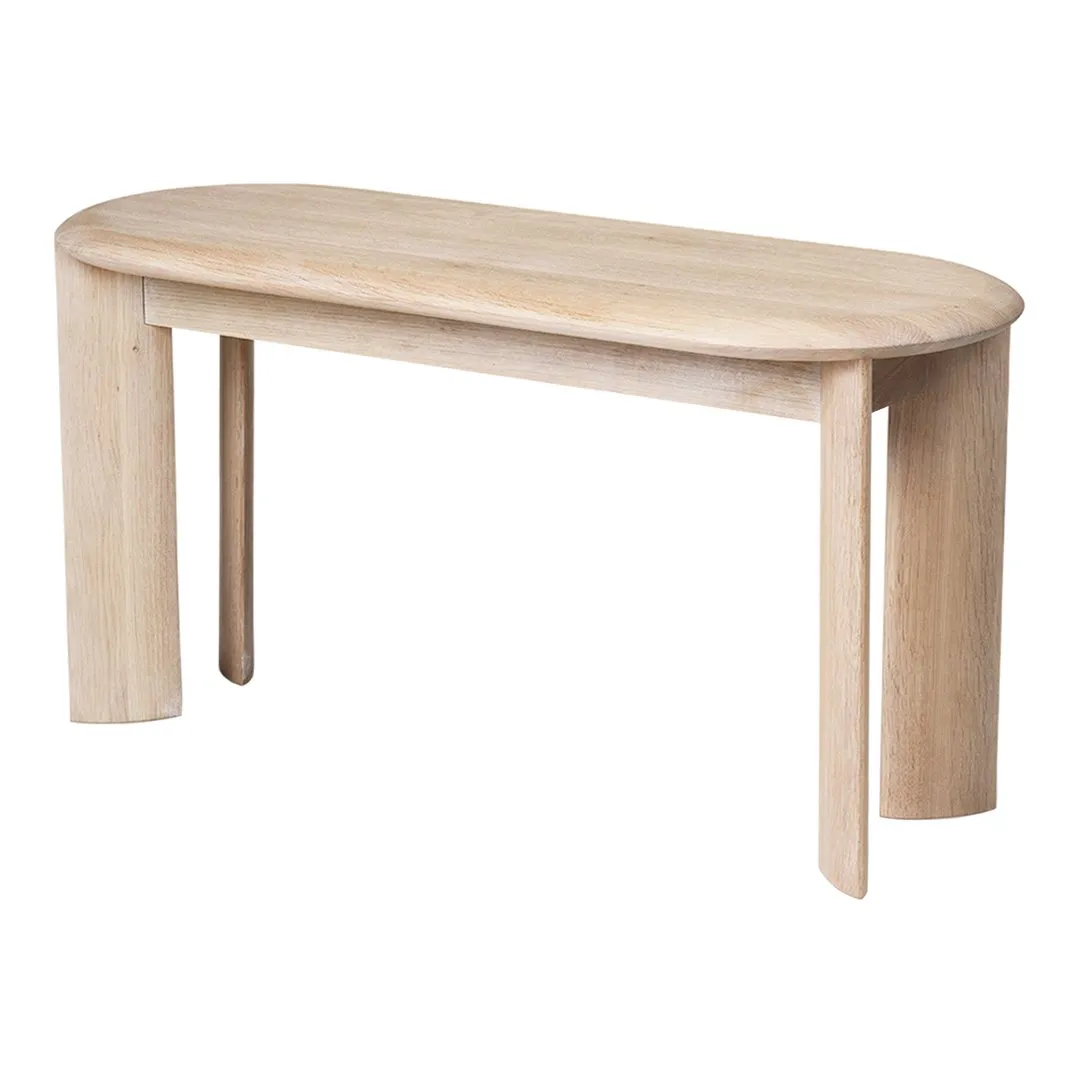 Bevel Bench