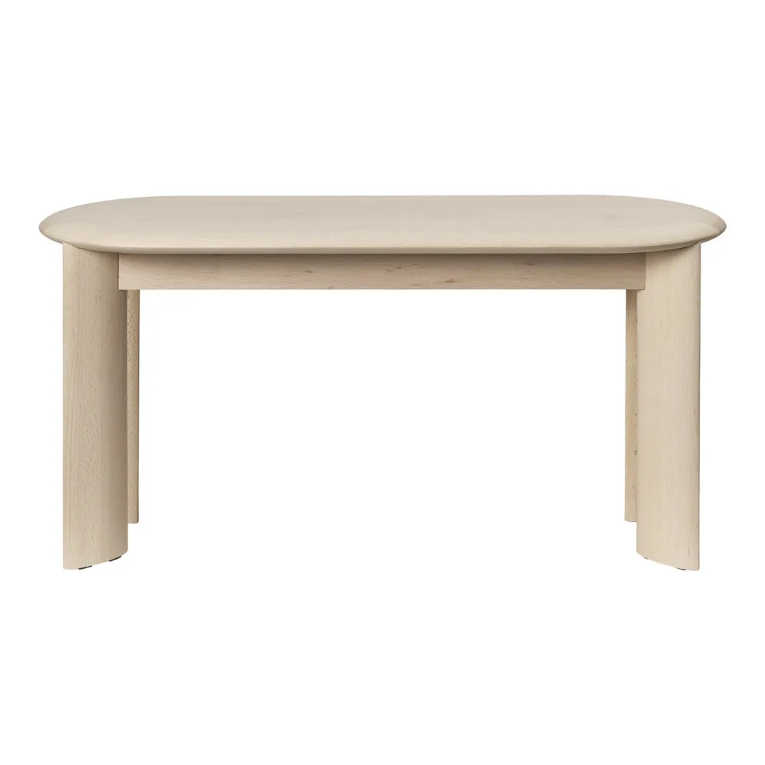 Bevel Bench