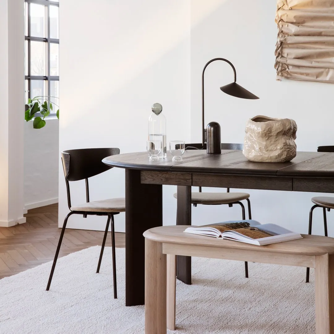 Bevel Bench