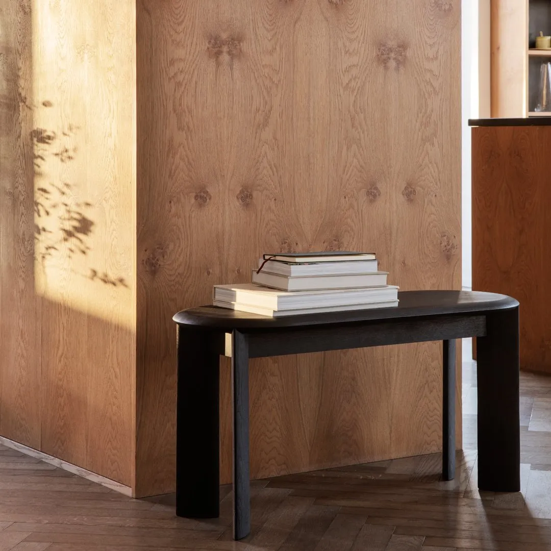 Bevel Bench