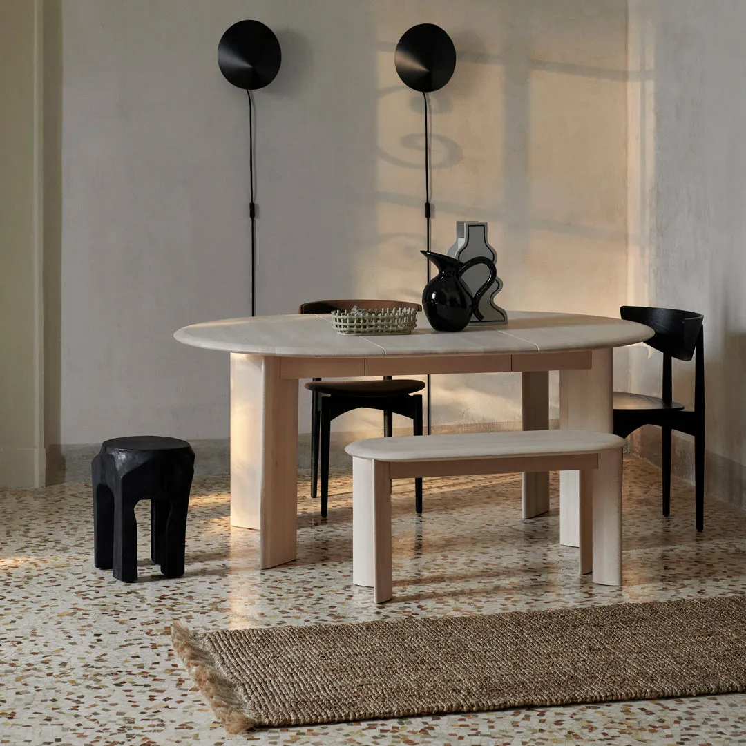 Bevel Bench