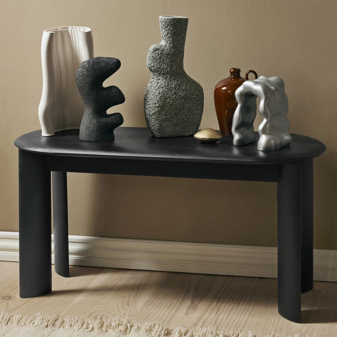 Bevel Bench