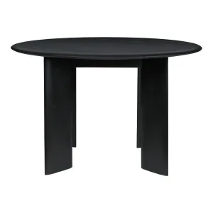 Bevel Table - Round