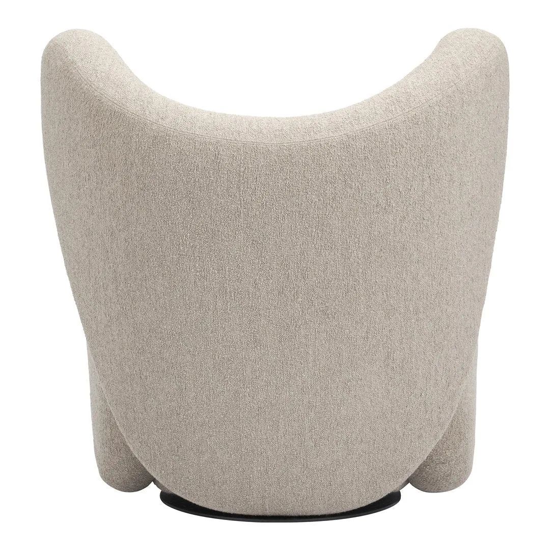 Big Big Lounge Chair