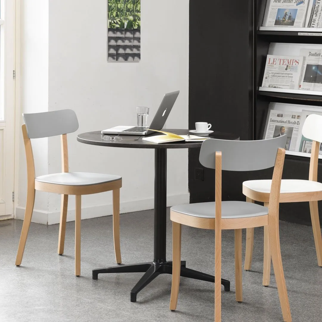 Bistro Table - Round - Indoor