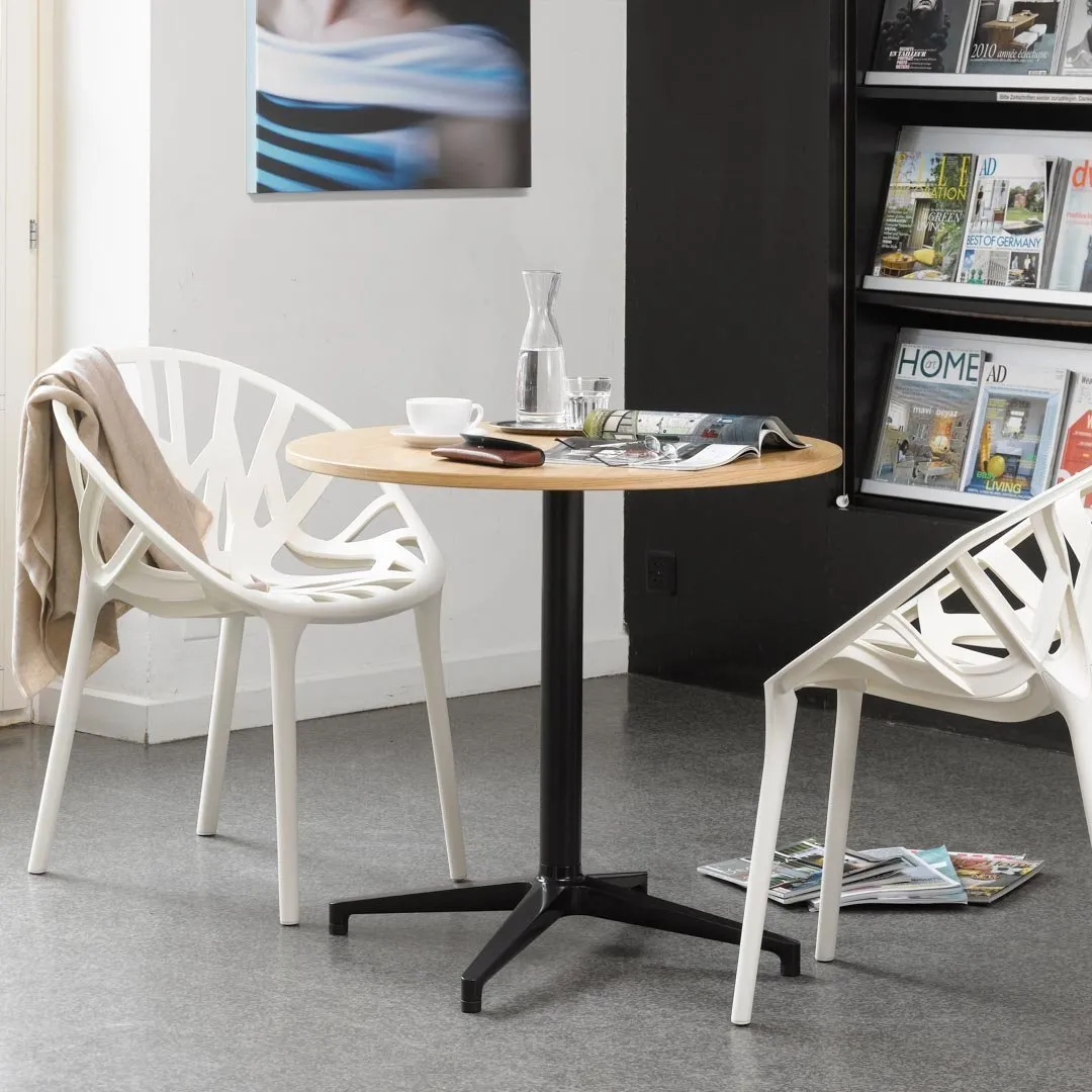 Bistro Table - Round - Indoor