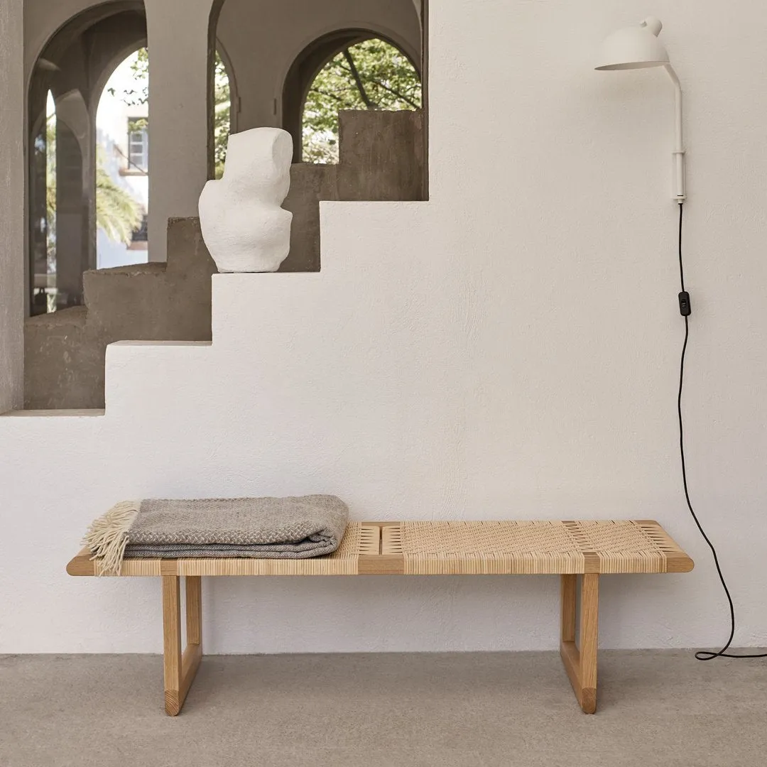 BM0488L Table Bench