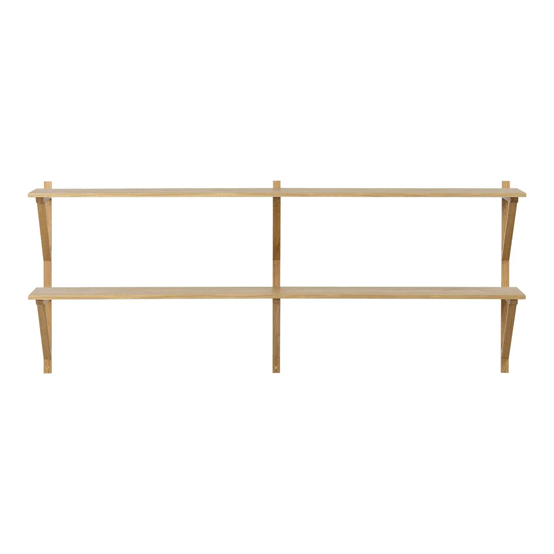 BM29 Shelf - 2-Wide