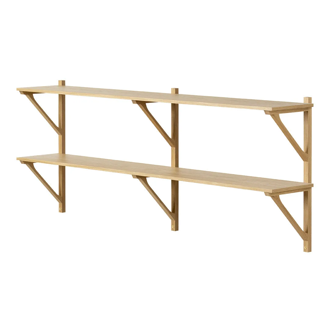 BM29 Shelf - 2-Wide