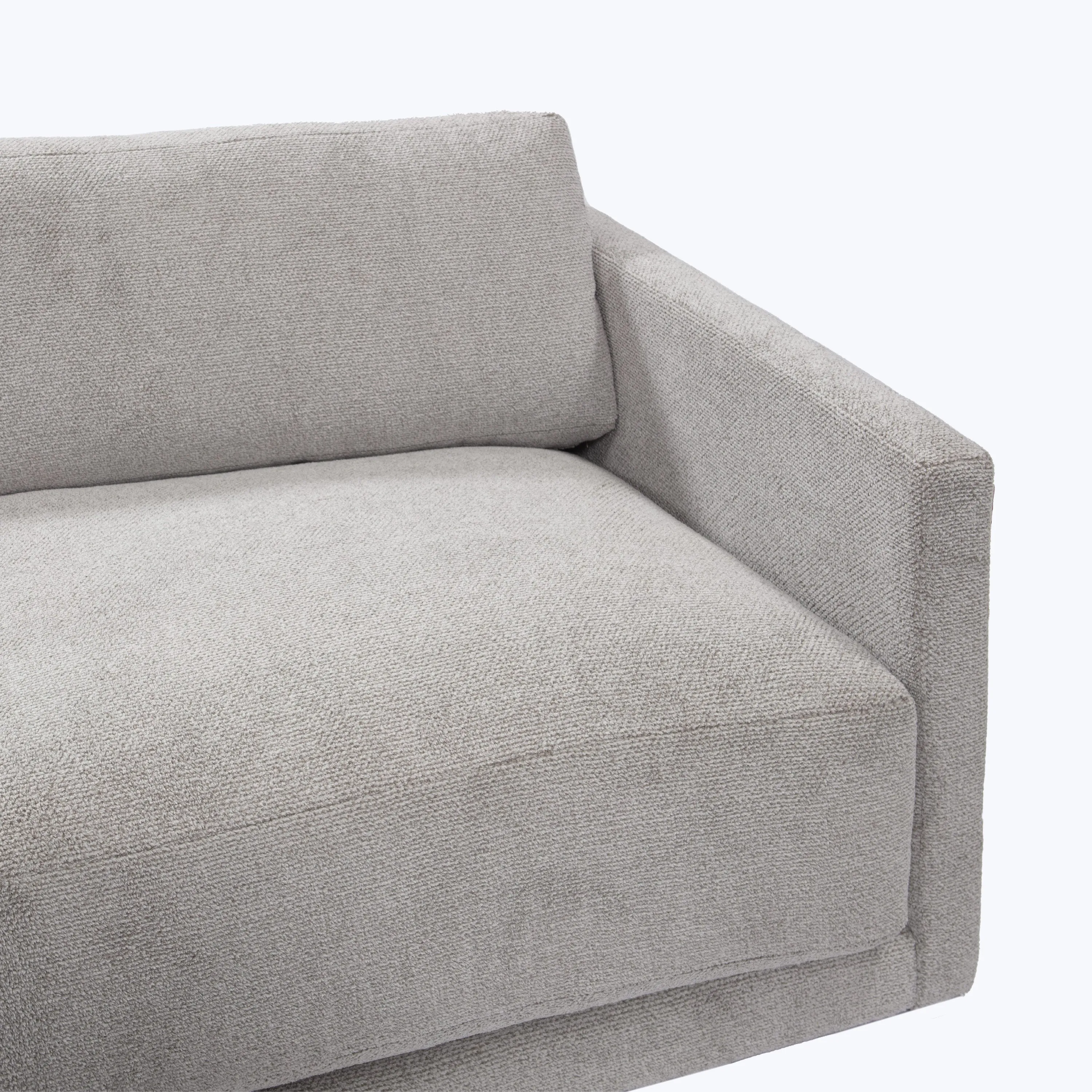 Bond Street 3-Piece Sofa