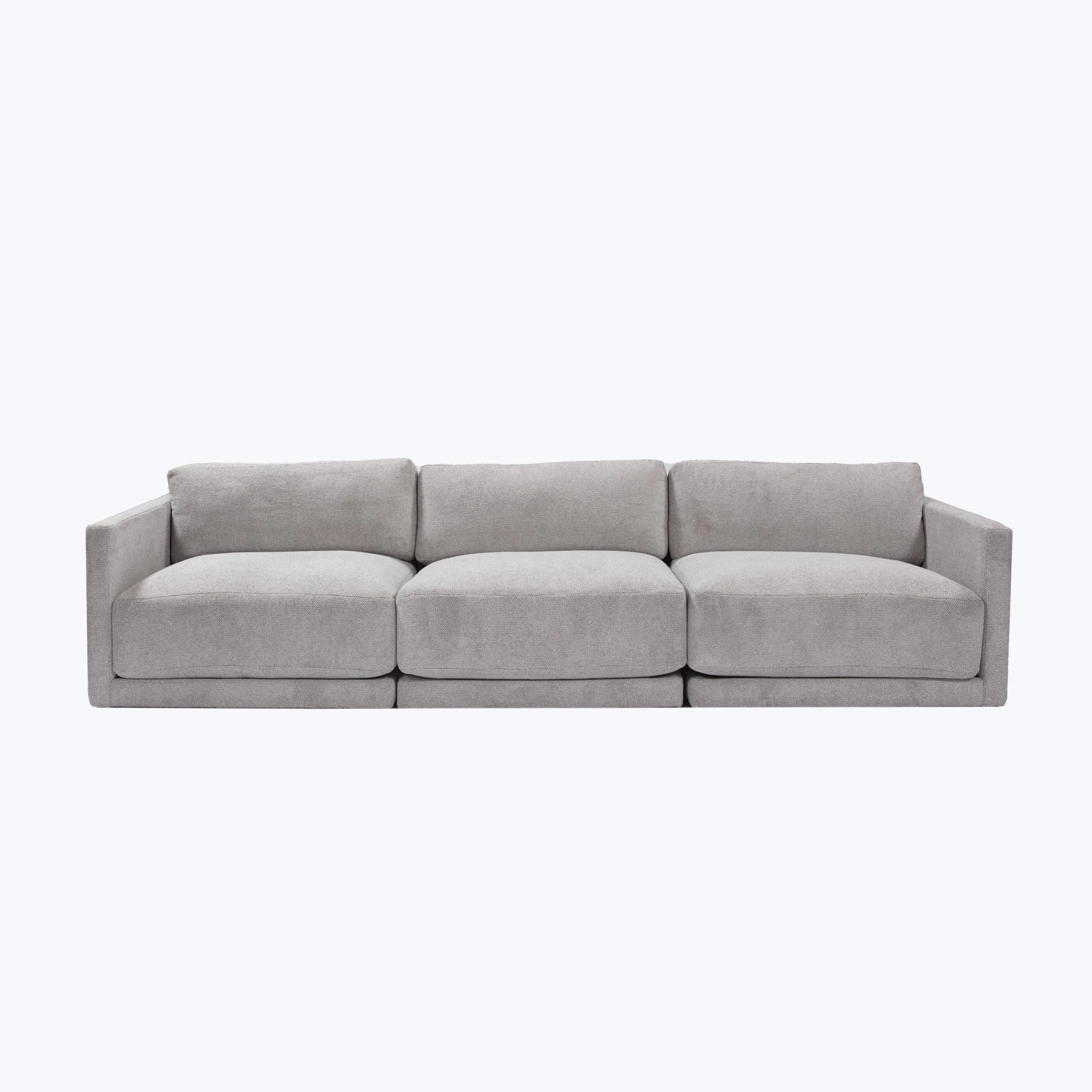 Bond Street 3-Piece Sofa
