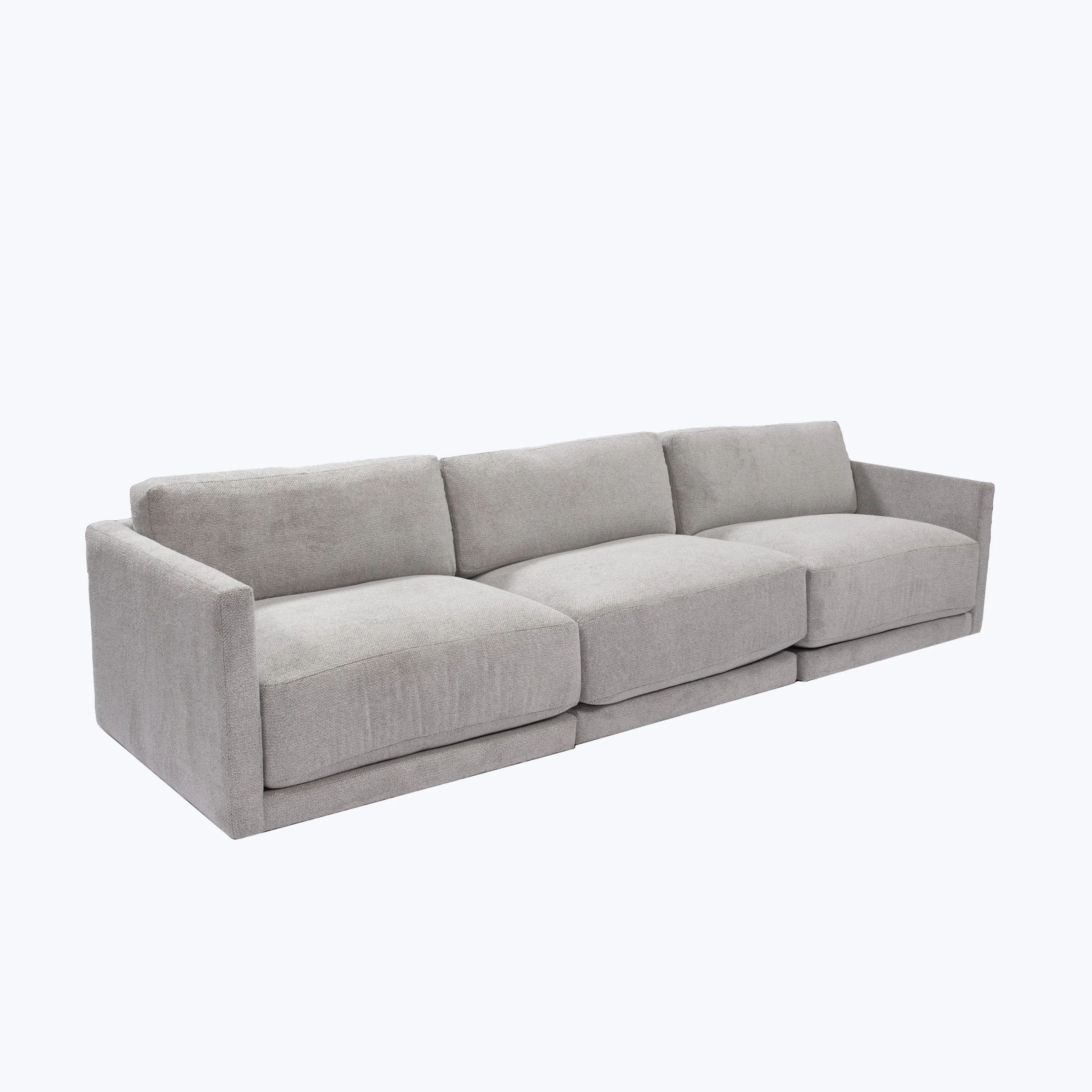 Bond Street 3-Piece Sofa