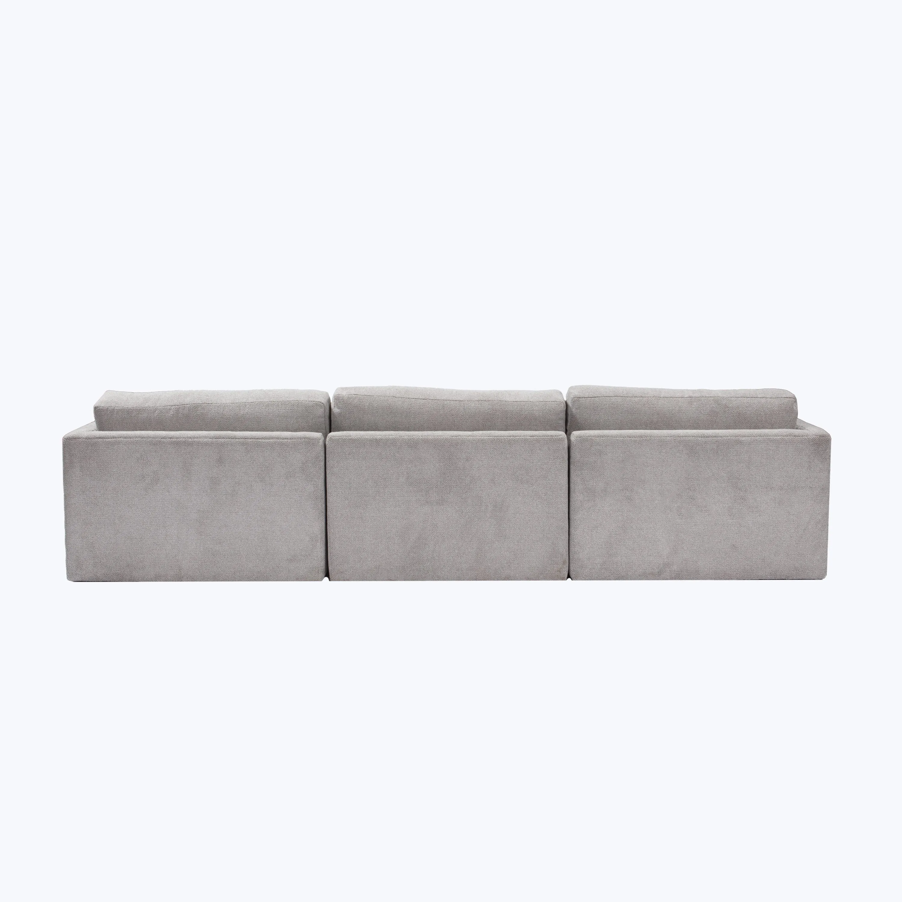 Bond Street 3-Piece Sofa