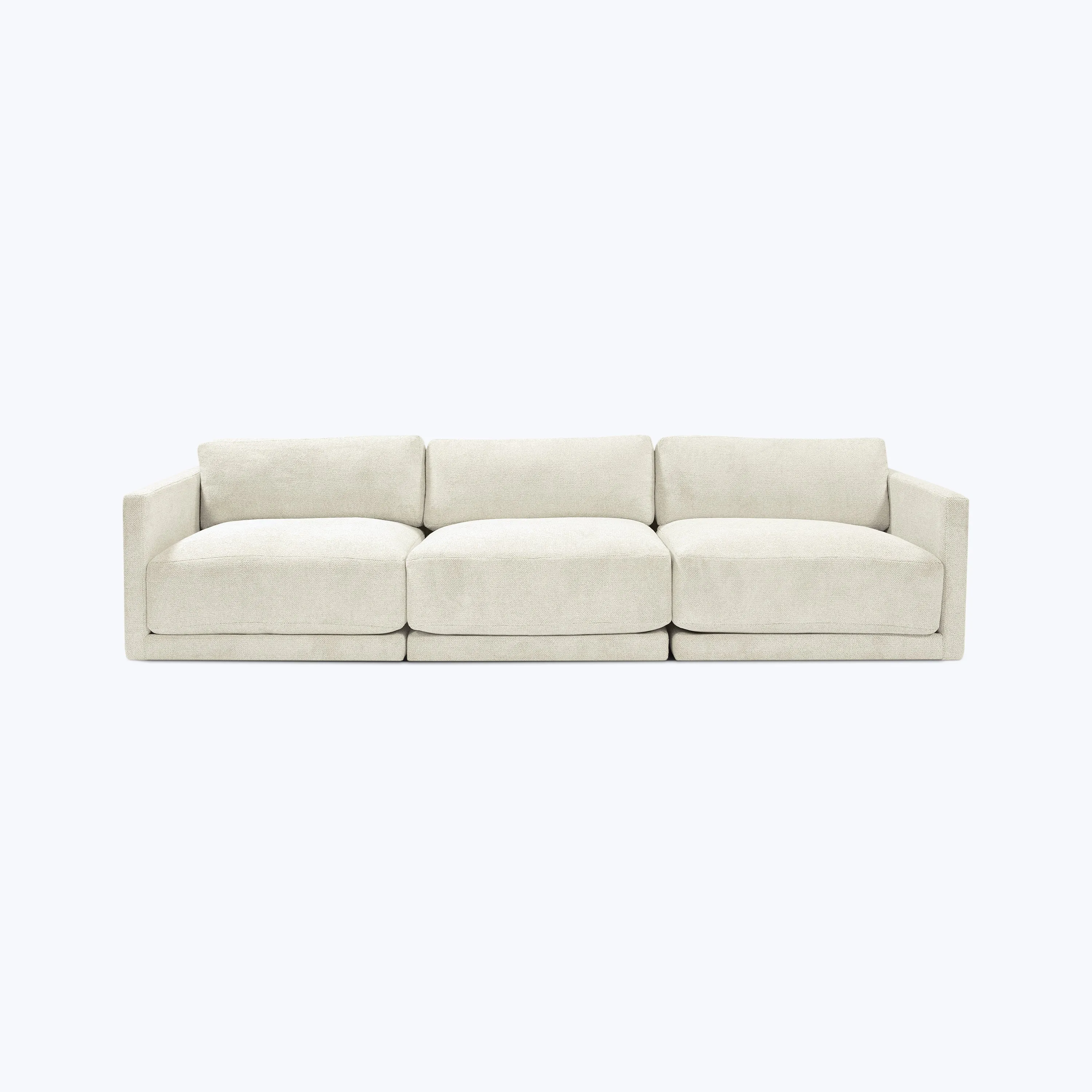 Bond Street 3-Piece Sofa