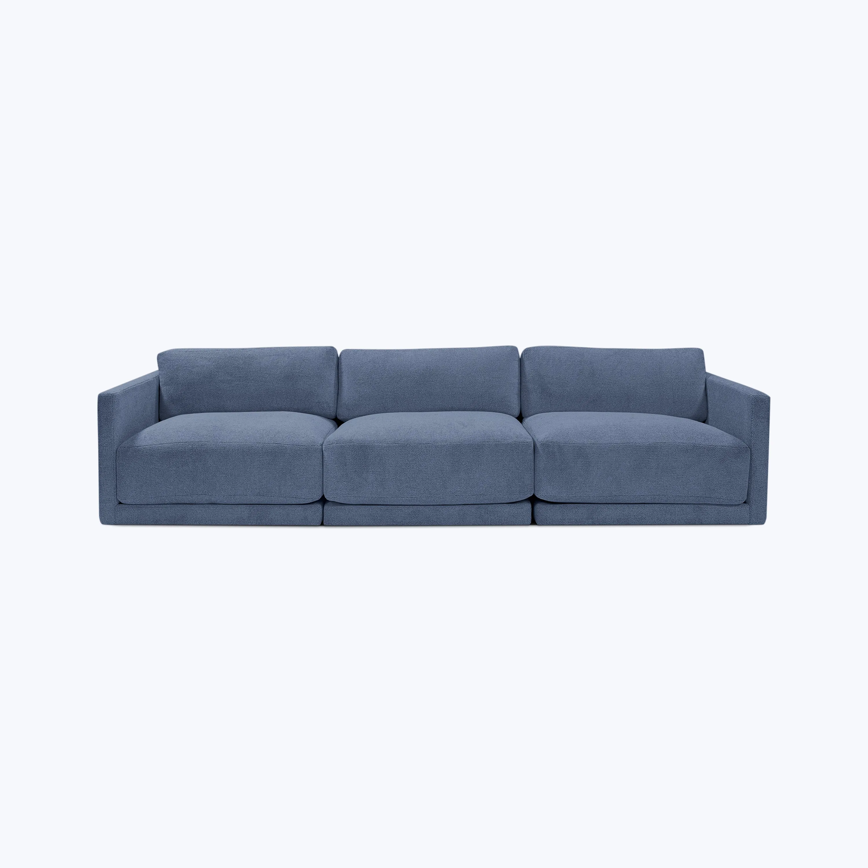 Bond Street 3-Piece Sofa