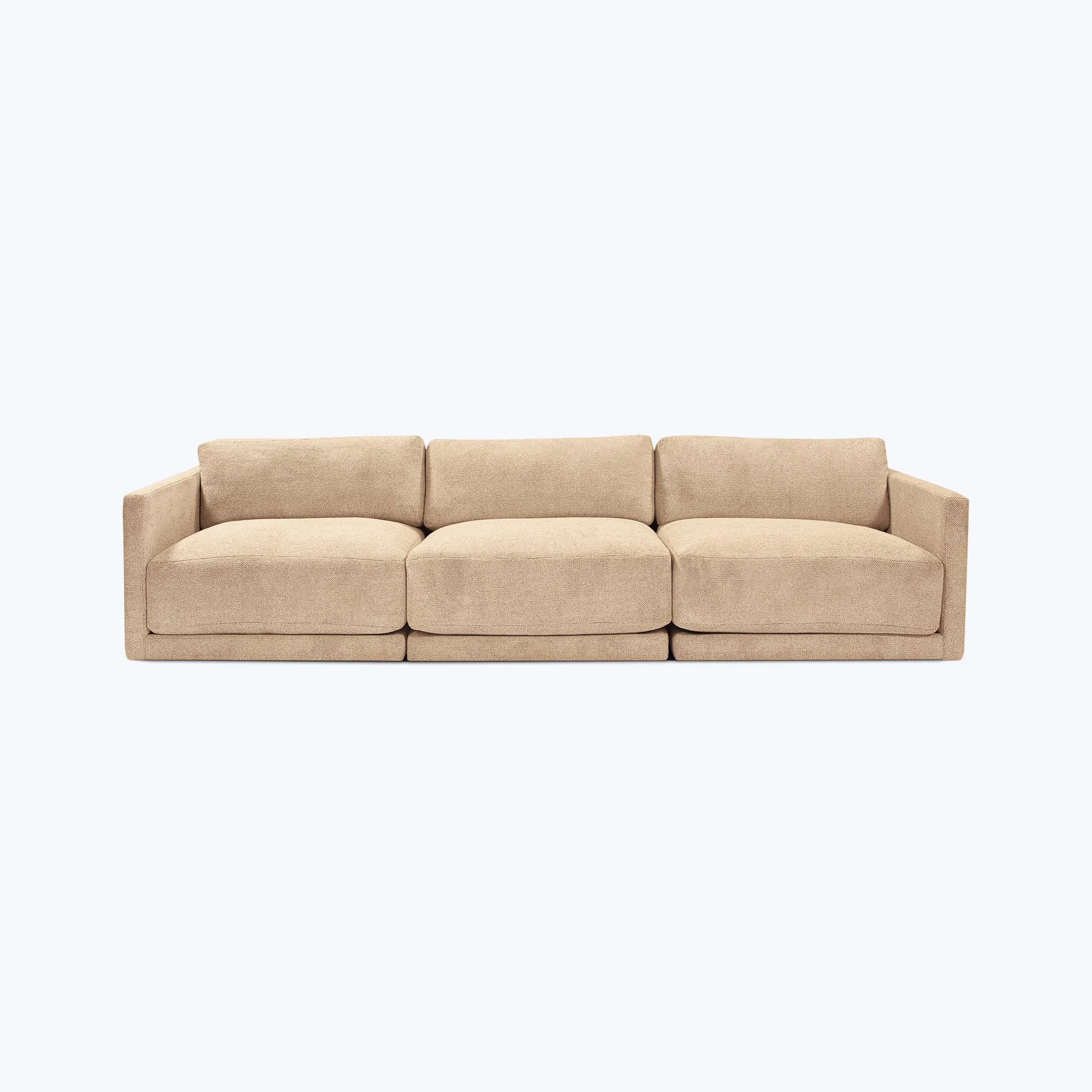 Bond Street 3-Piece Sofa