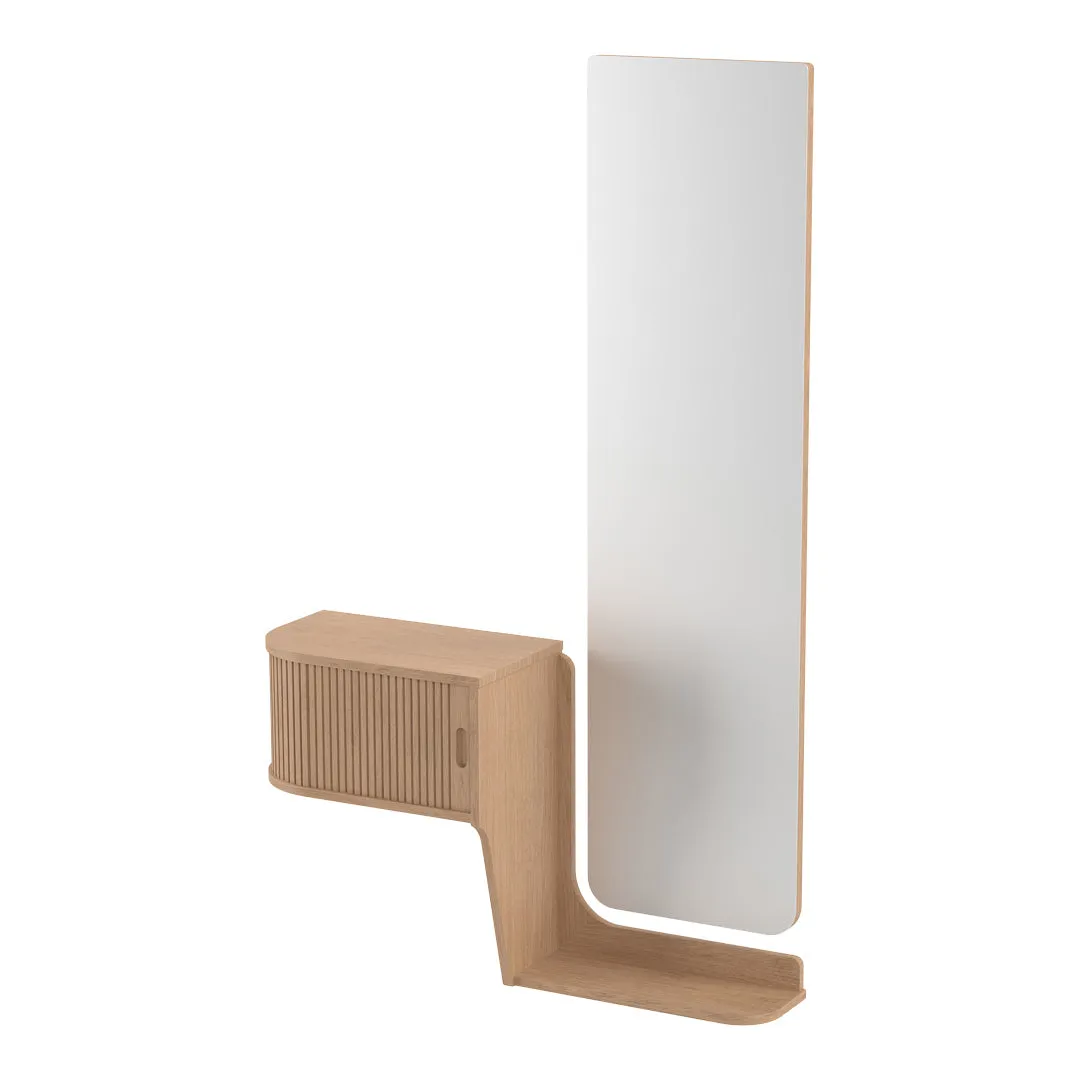 BPS127 Hallway Wall Mirror