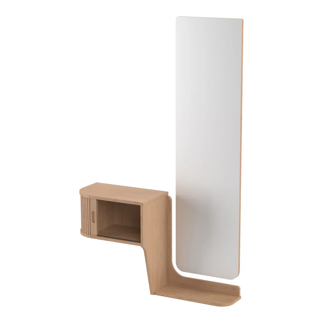 BPS127 Hallway Wall Mirror