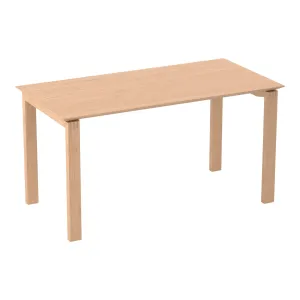 BPS175 Table w/ Extendables