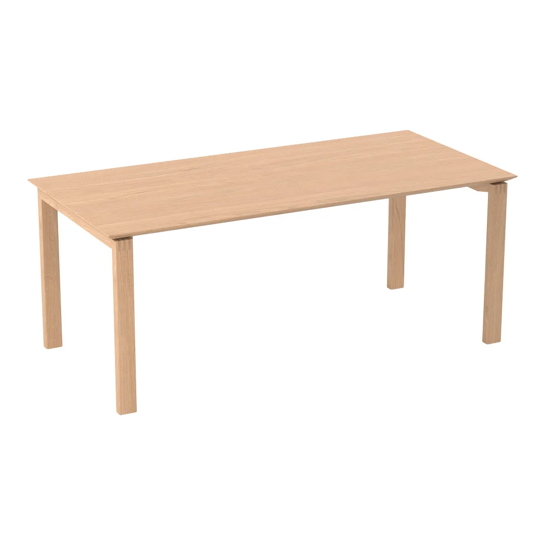 BPS175 Table w/ Extendables