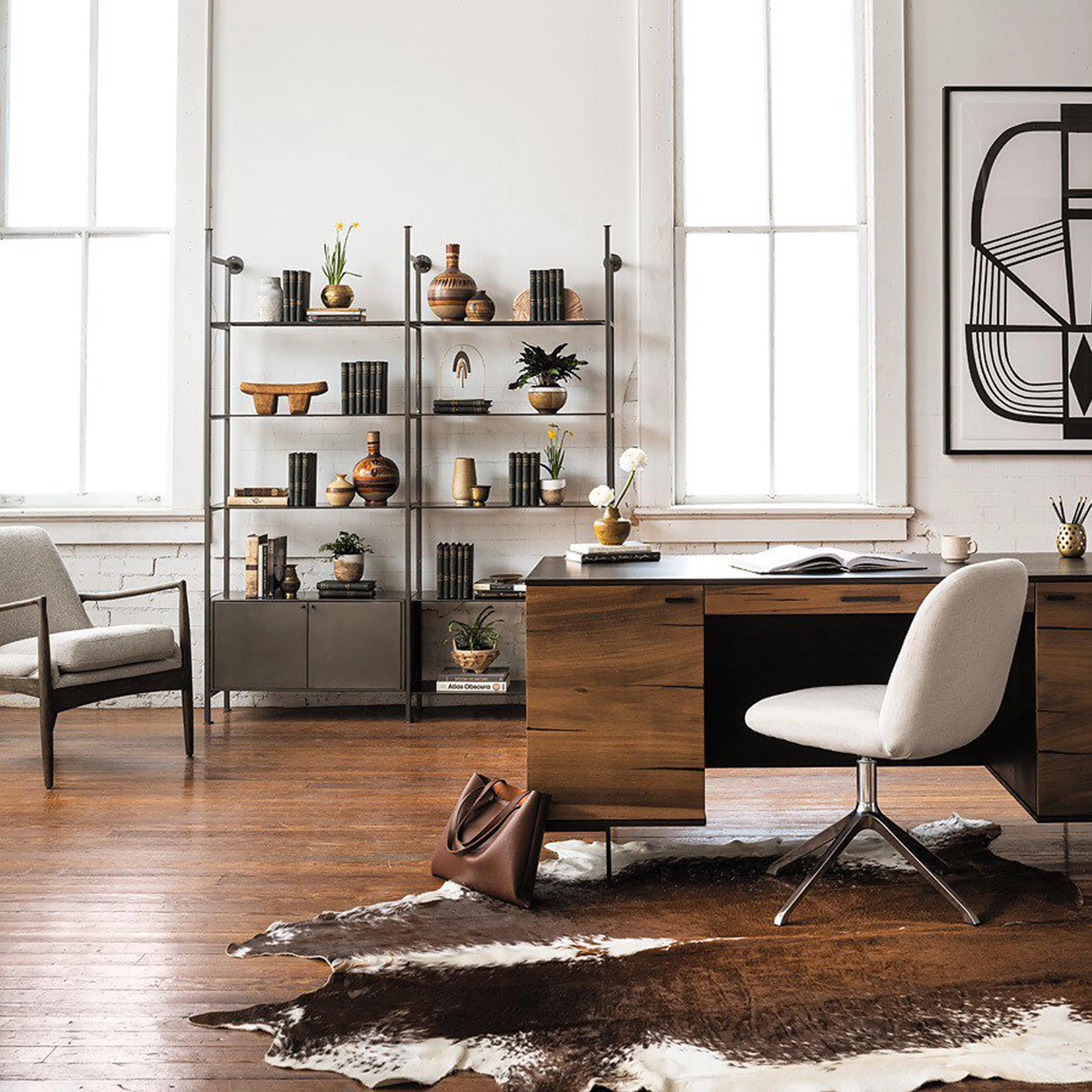 Braden Chair