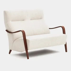 Breeze - 2 Seat Sofa In Fabric