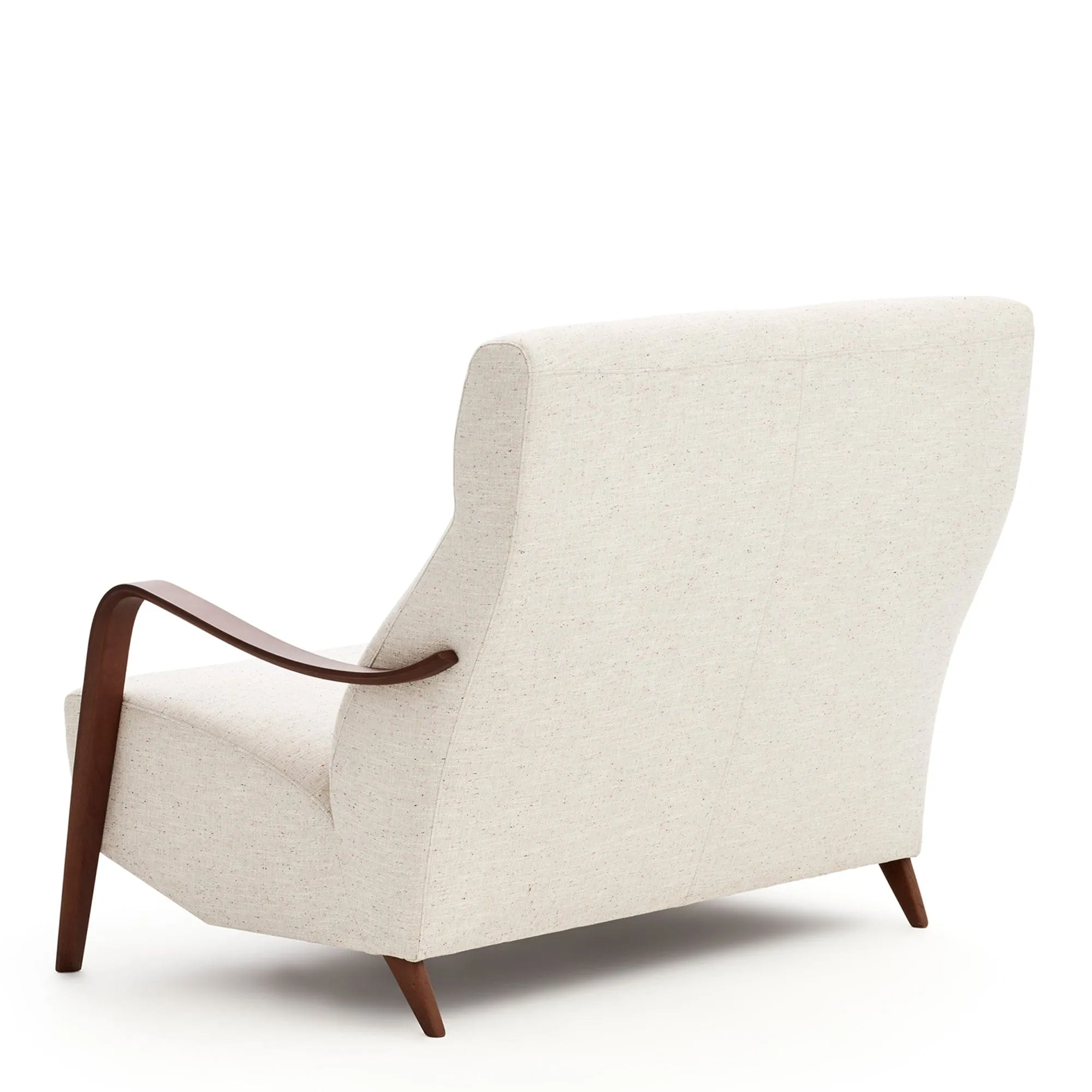 Breeze - 2 Seat Sofa In Fabric