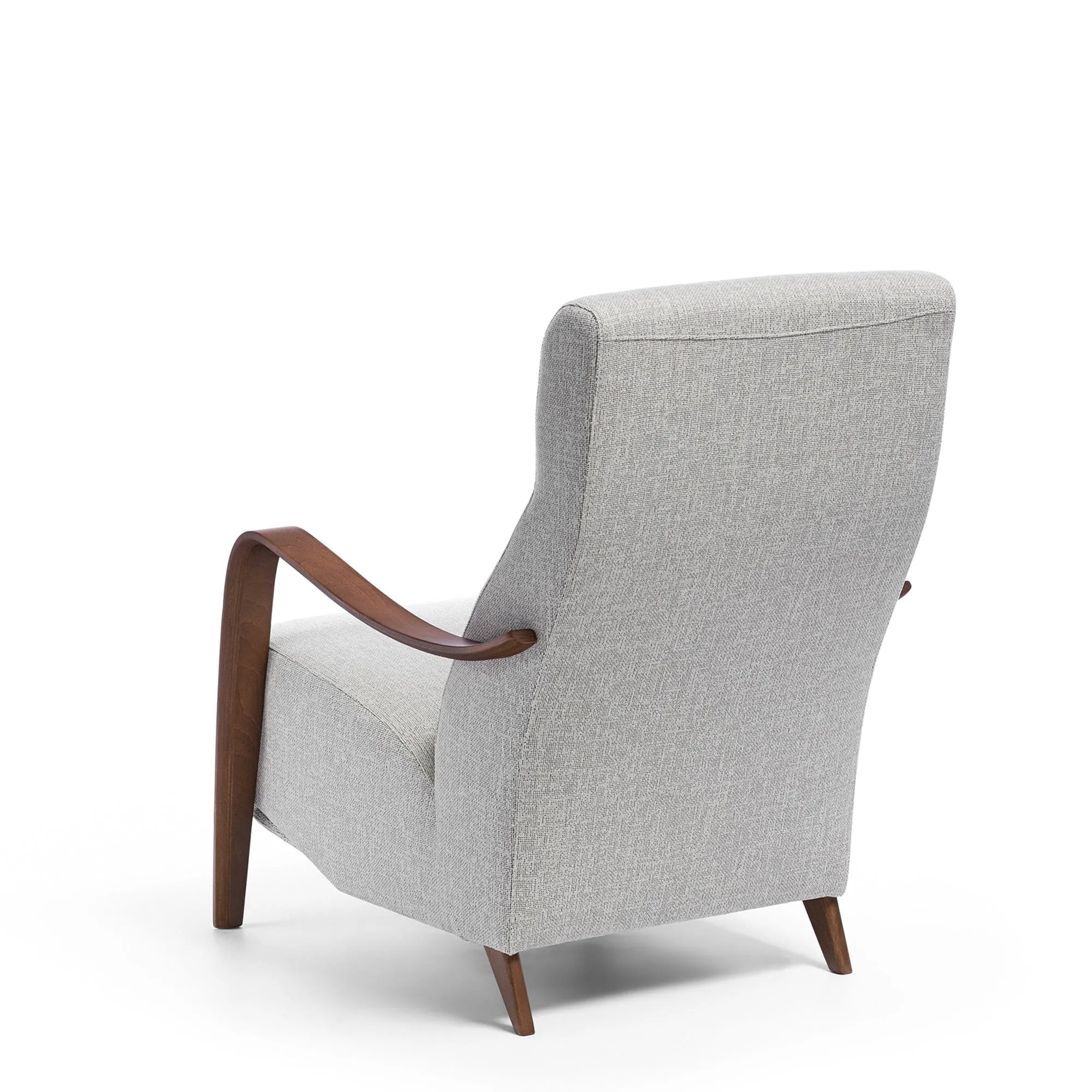 Breeze - Chair In Fabric
