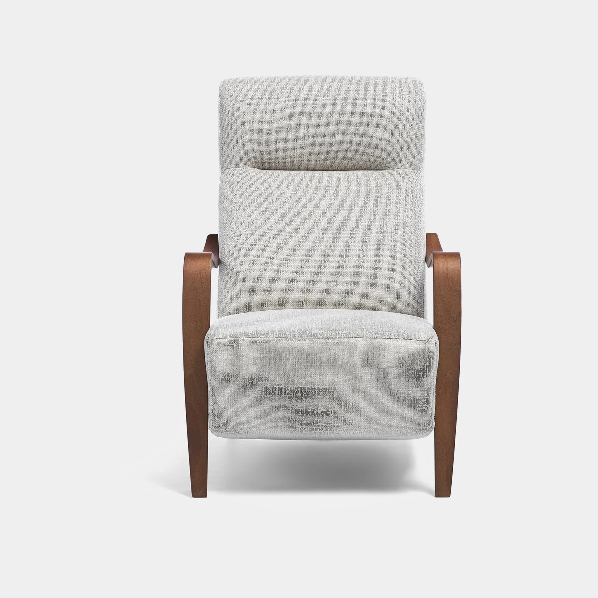Breeze - Chair In Fabric