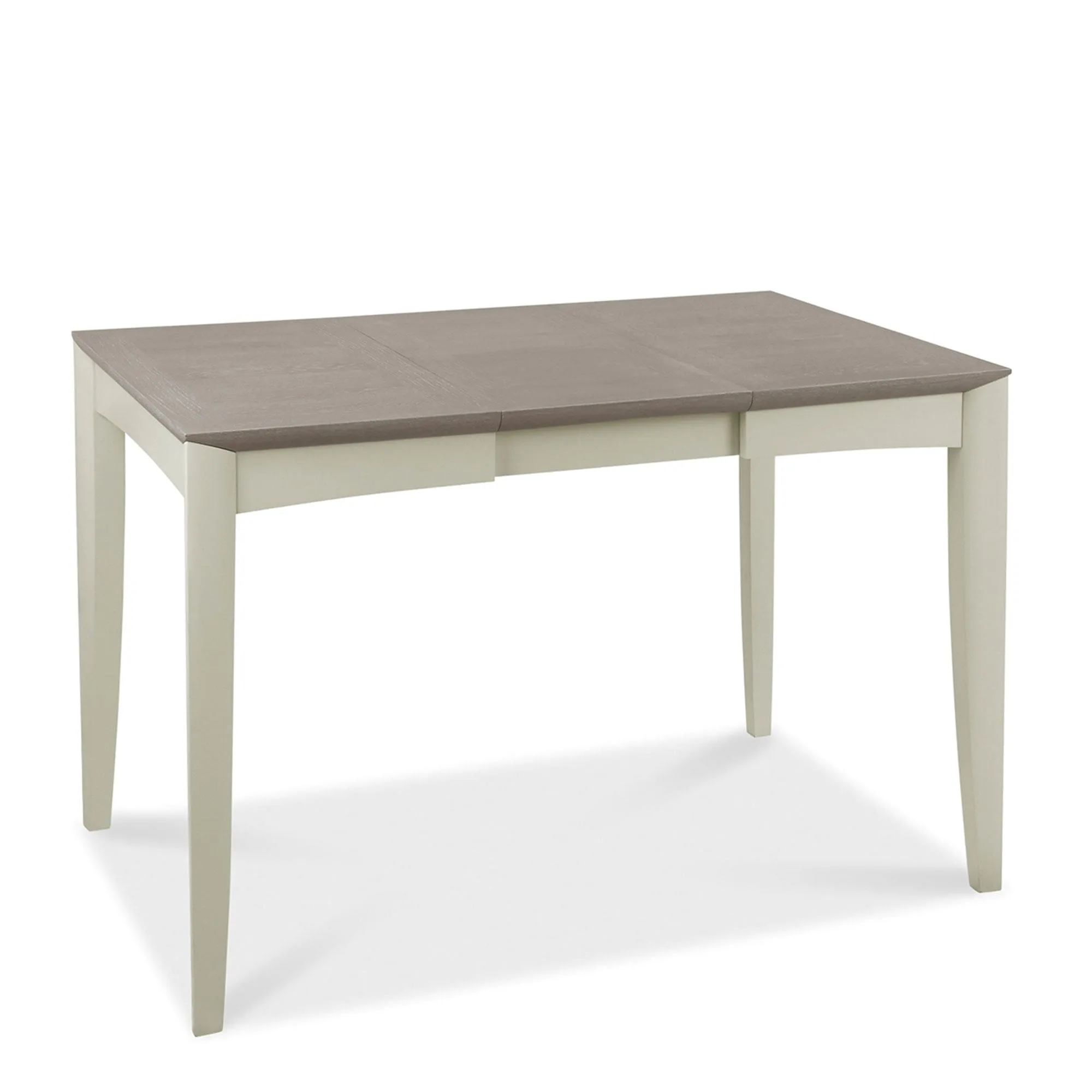 Bremen - Extending Dining Table In Oak Finish
