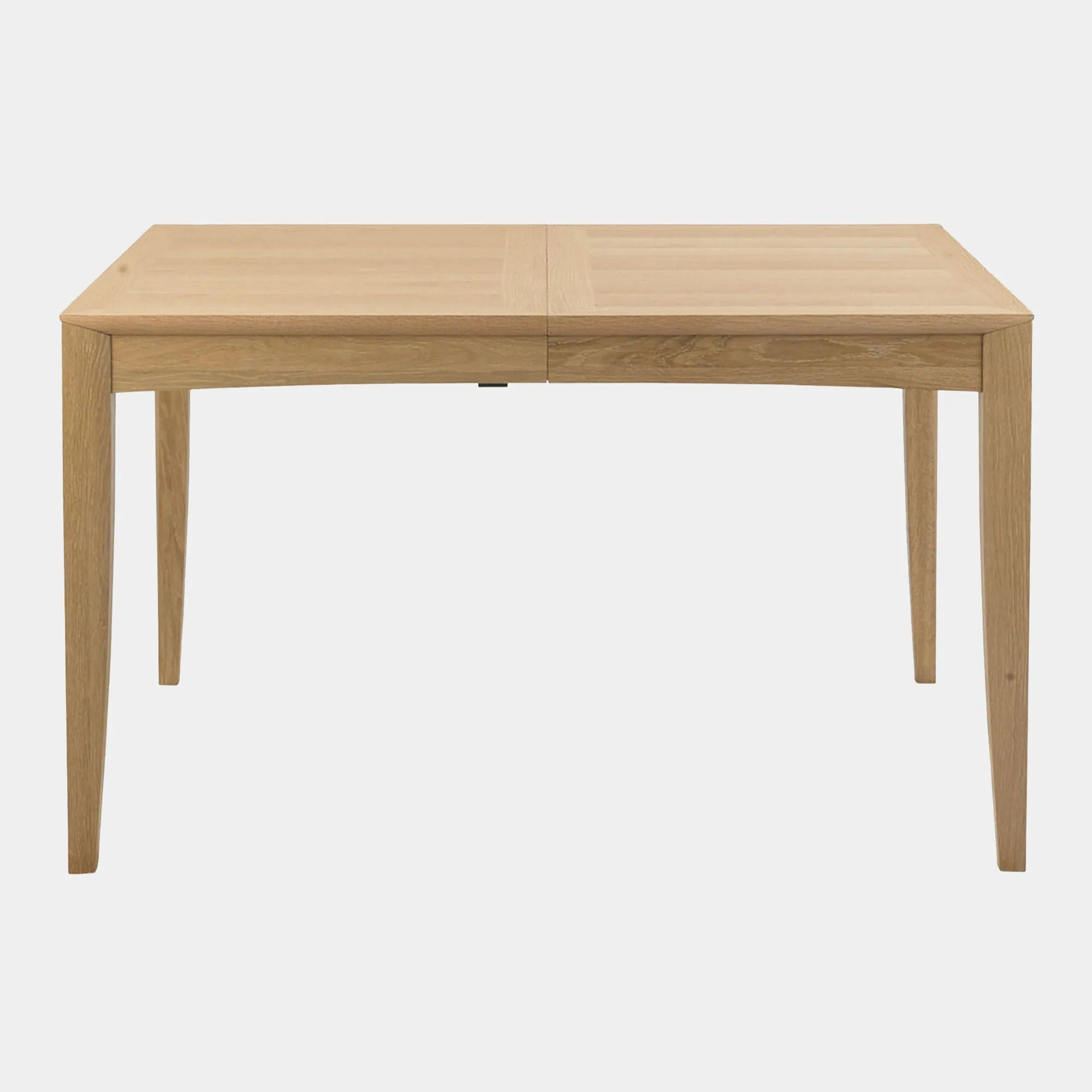 Bremen - Extending Dining Table In Oak Finish