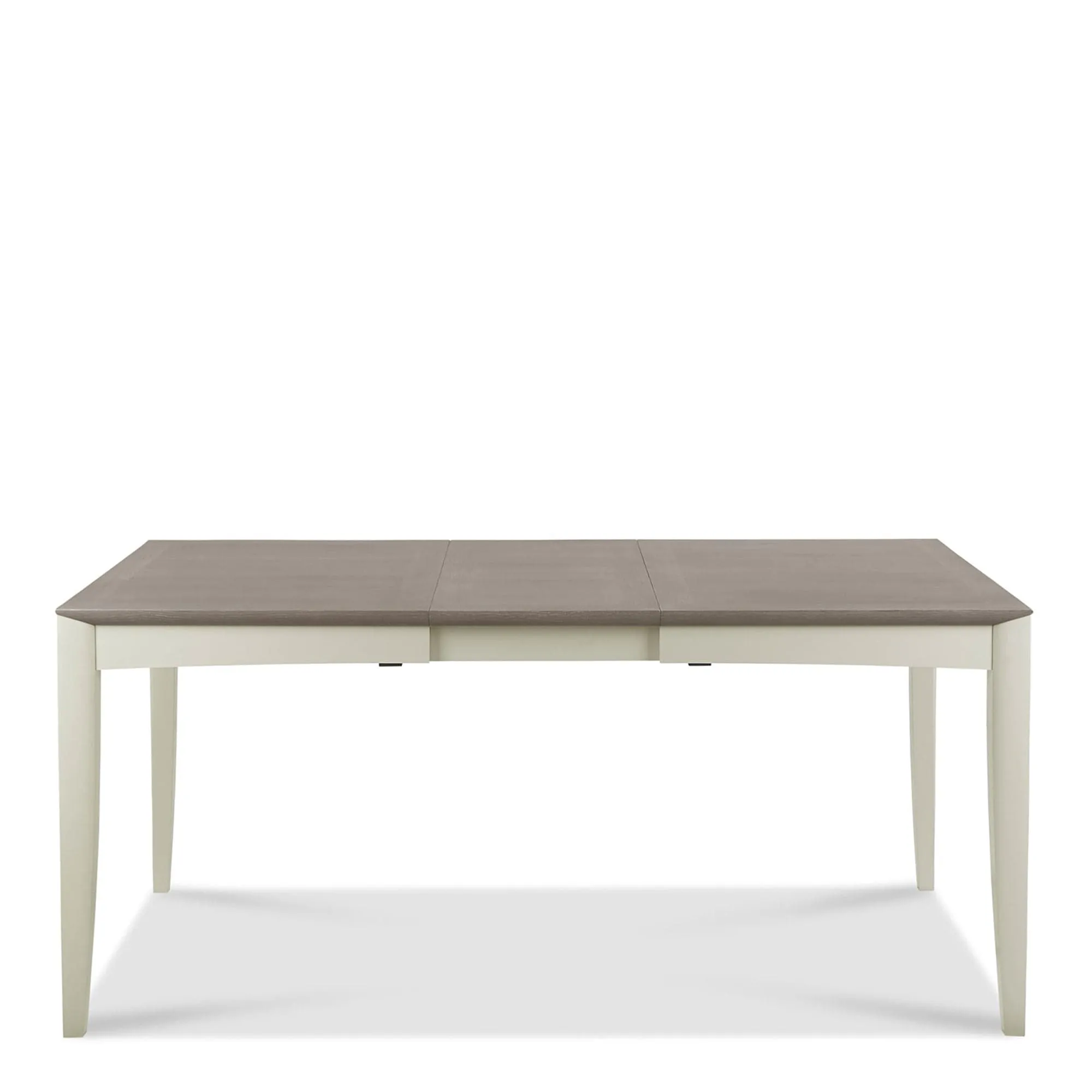 Bremen - Extending Dining Table In Oak Finish