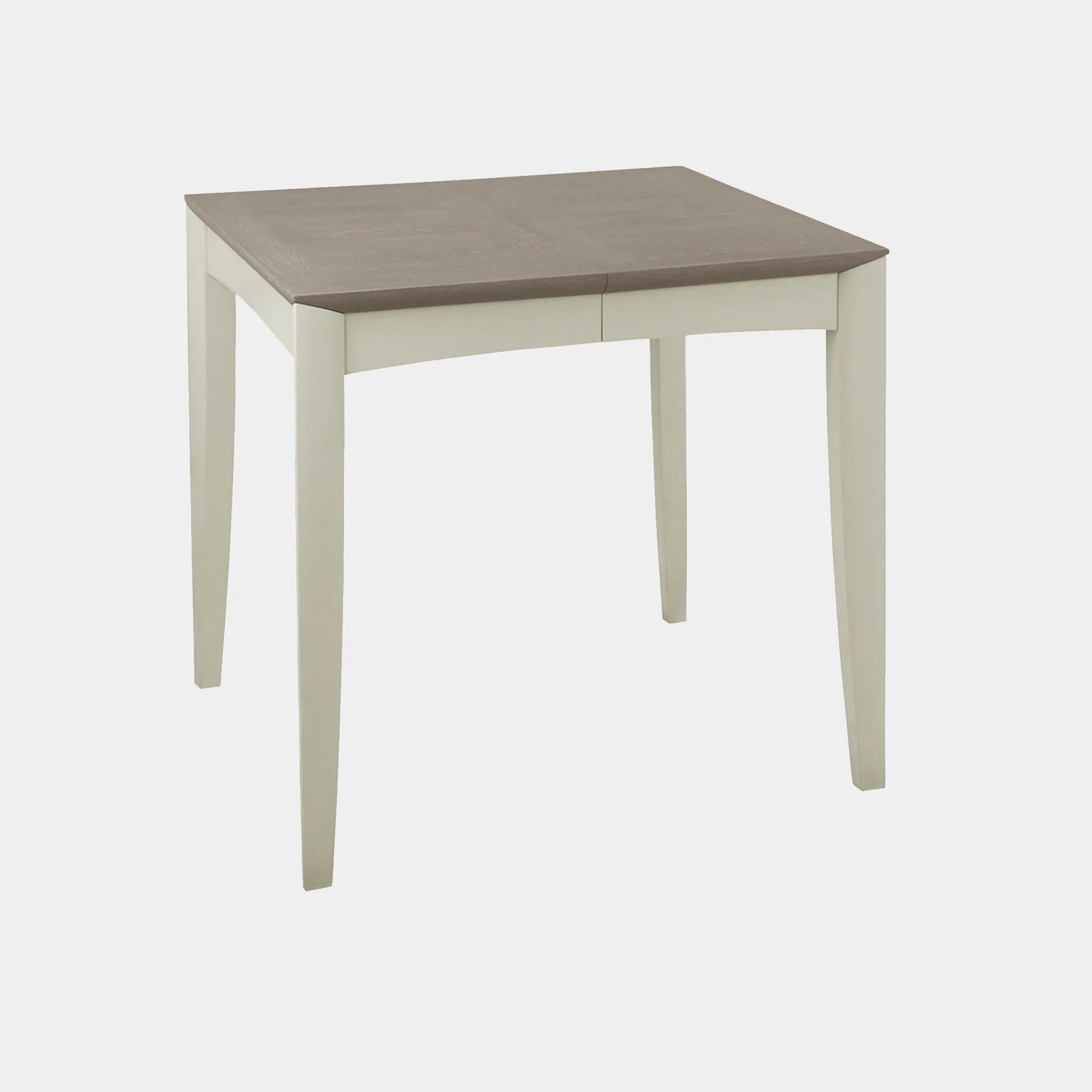 Bremen - Extending Dining Table In Oak Finish