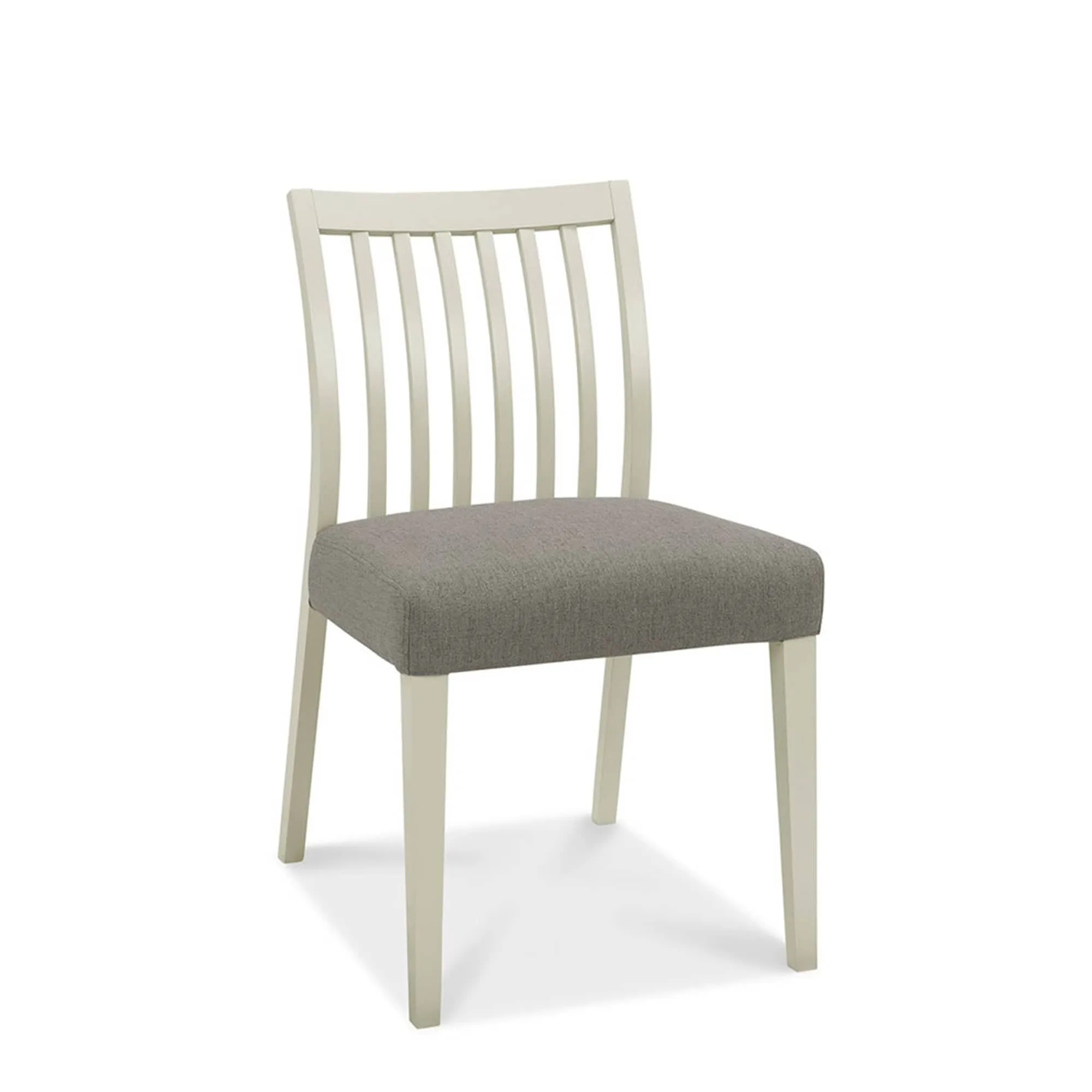Bremen - Low Slat Back Dining Chair