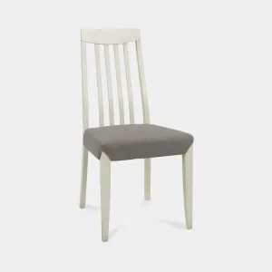 Bremen - Tall Slat Back Dining Chair