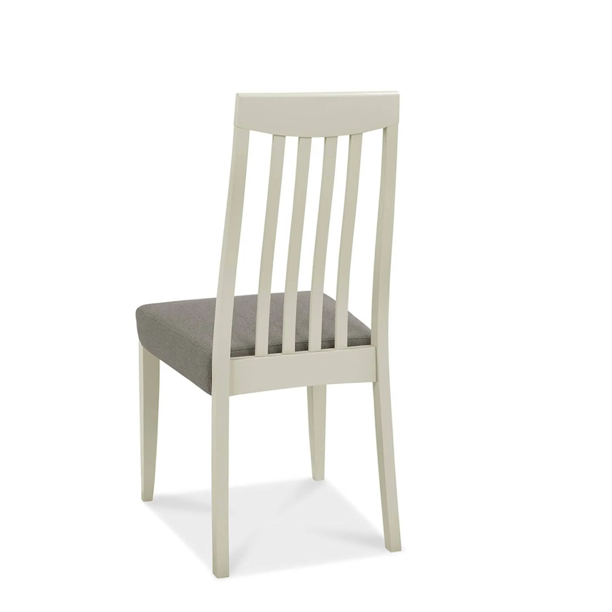 Bremen - Tall Slat Back Dining Chair