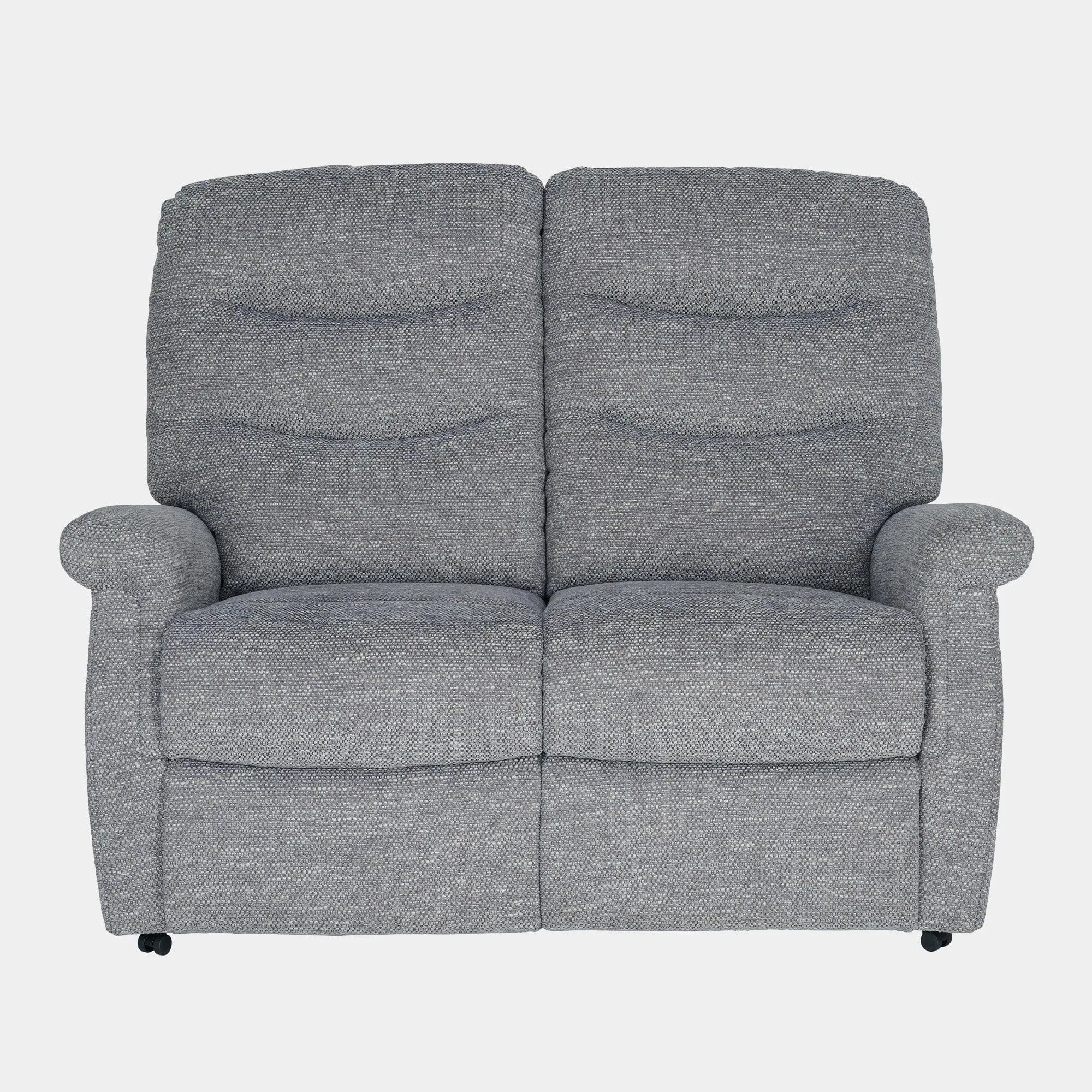 Broadway - 2 Seat Split Sofa In Fabric