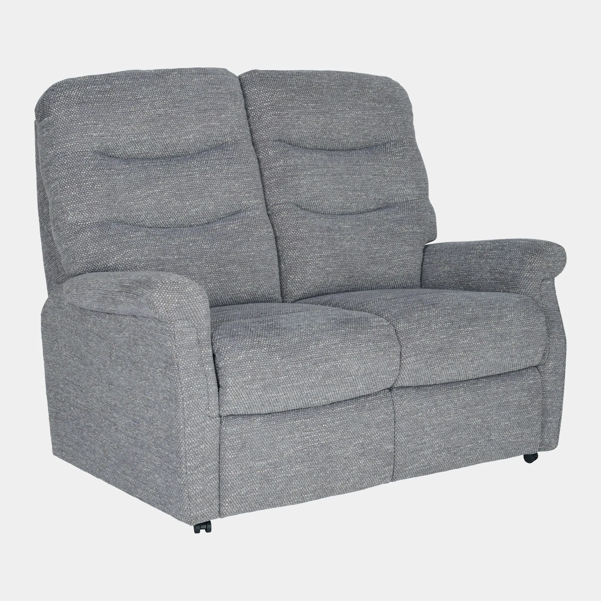 Broadway - 2 Seat Split Sofa In Fabric