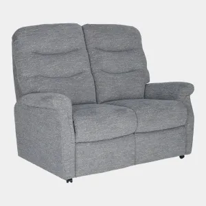 Broadway - 2 Seat Split Sofa In Fabric