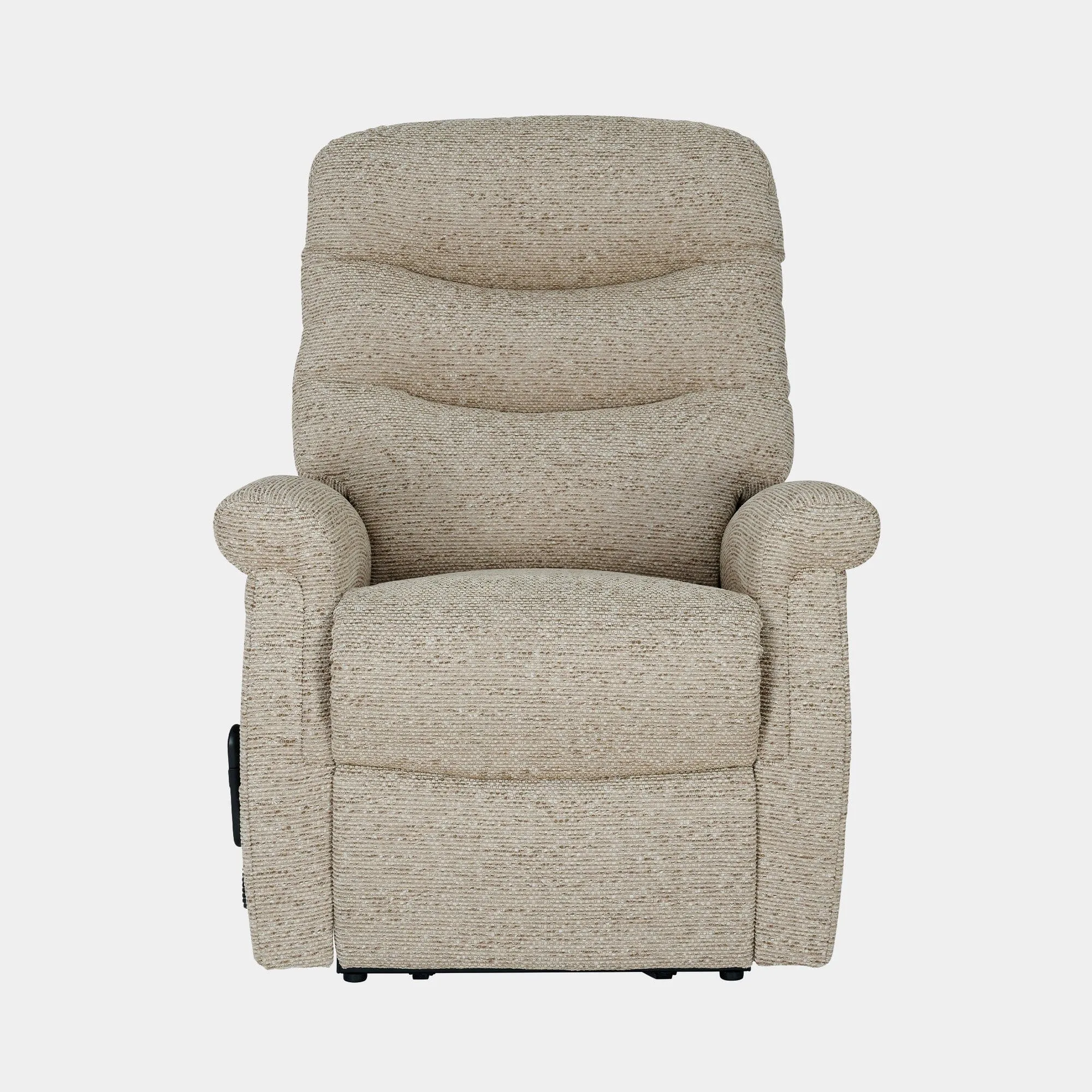 Broadyway - Recliner Chair In Fabric