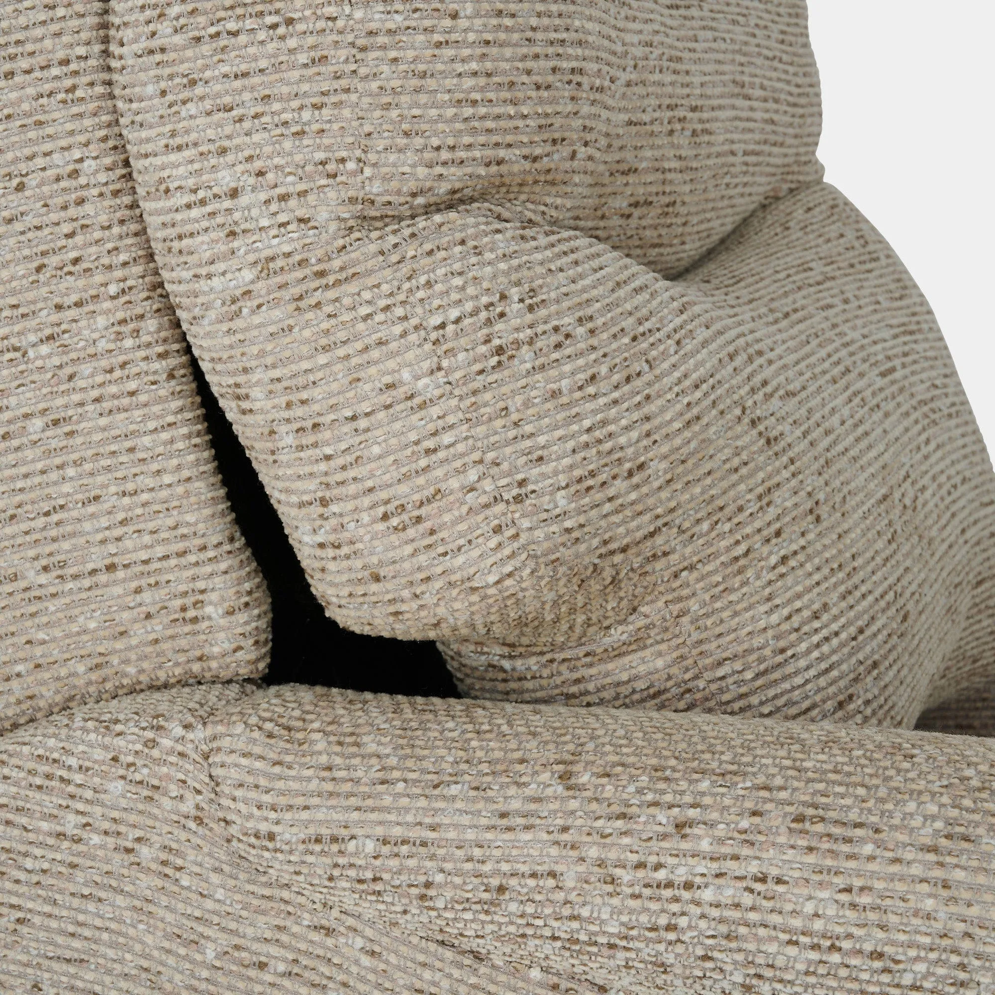 Broadyway - Recliner Chair In Fabric
