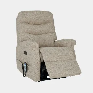 Broadyway - Recliner Chair In Fabric