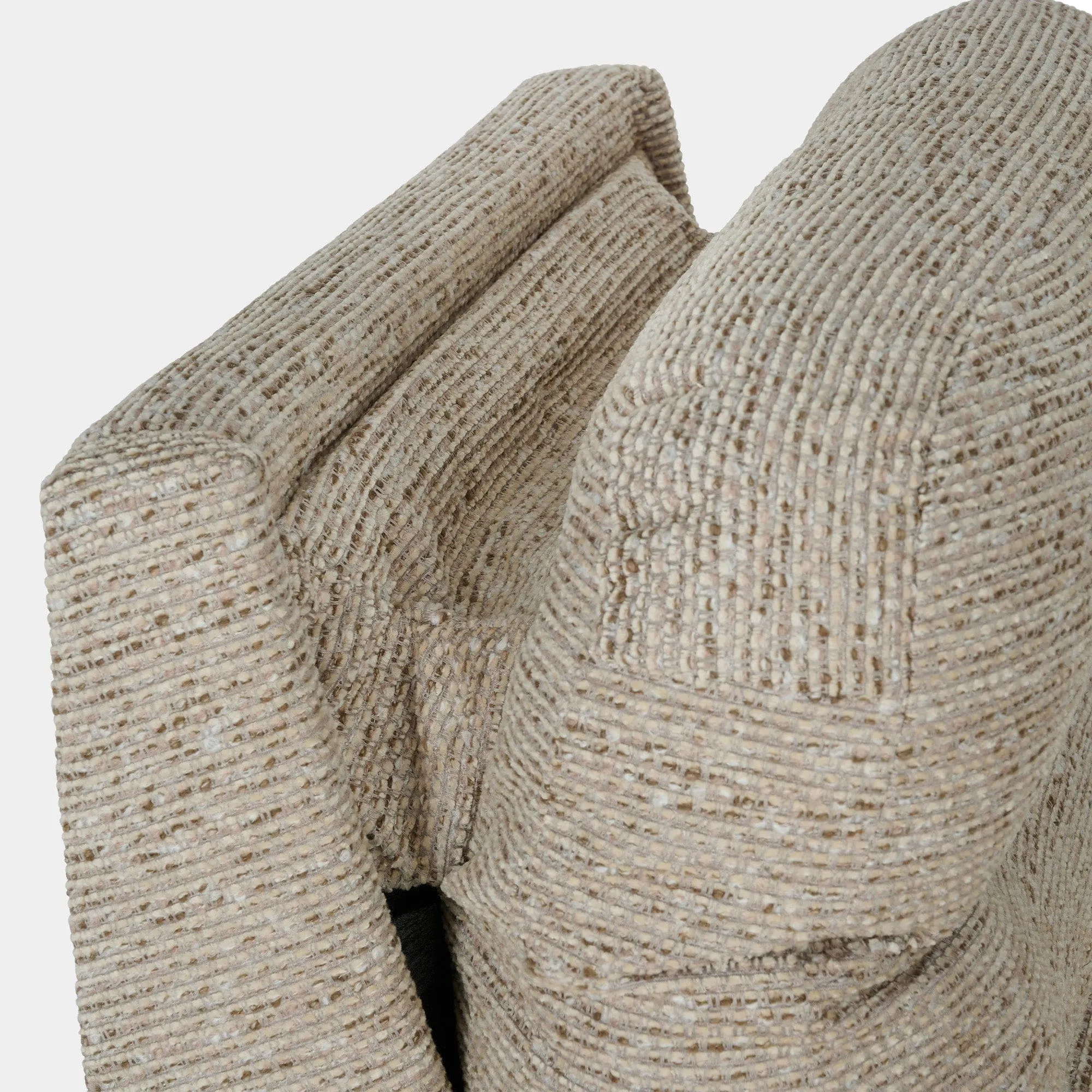 Broadyway - Recliner Chair In Fabric