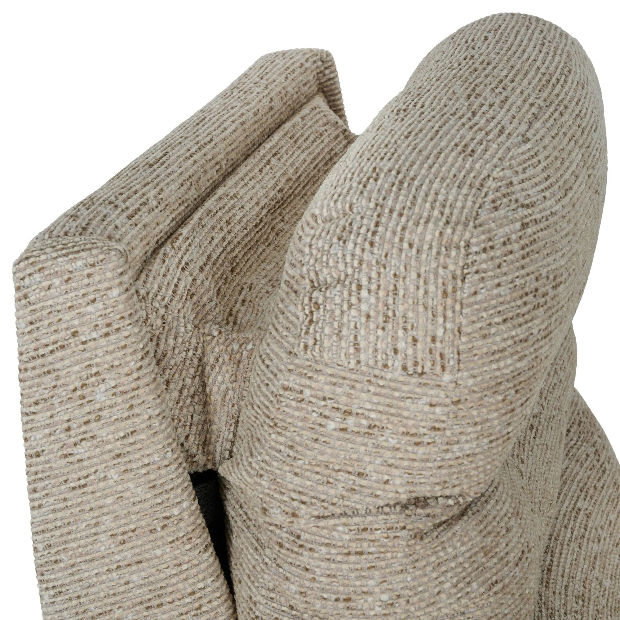 Broadyway - Recliner Chair In Fabric