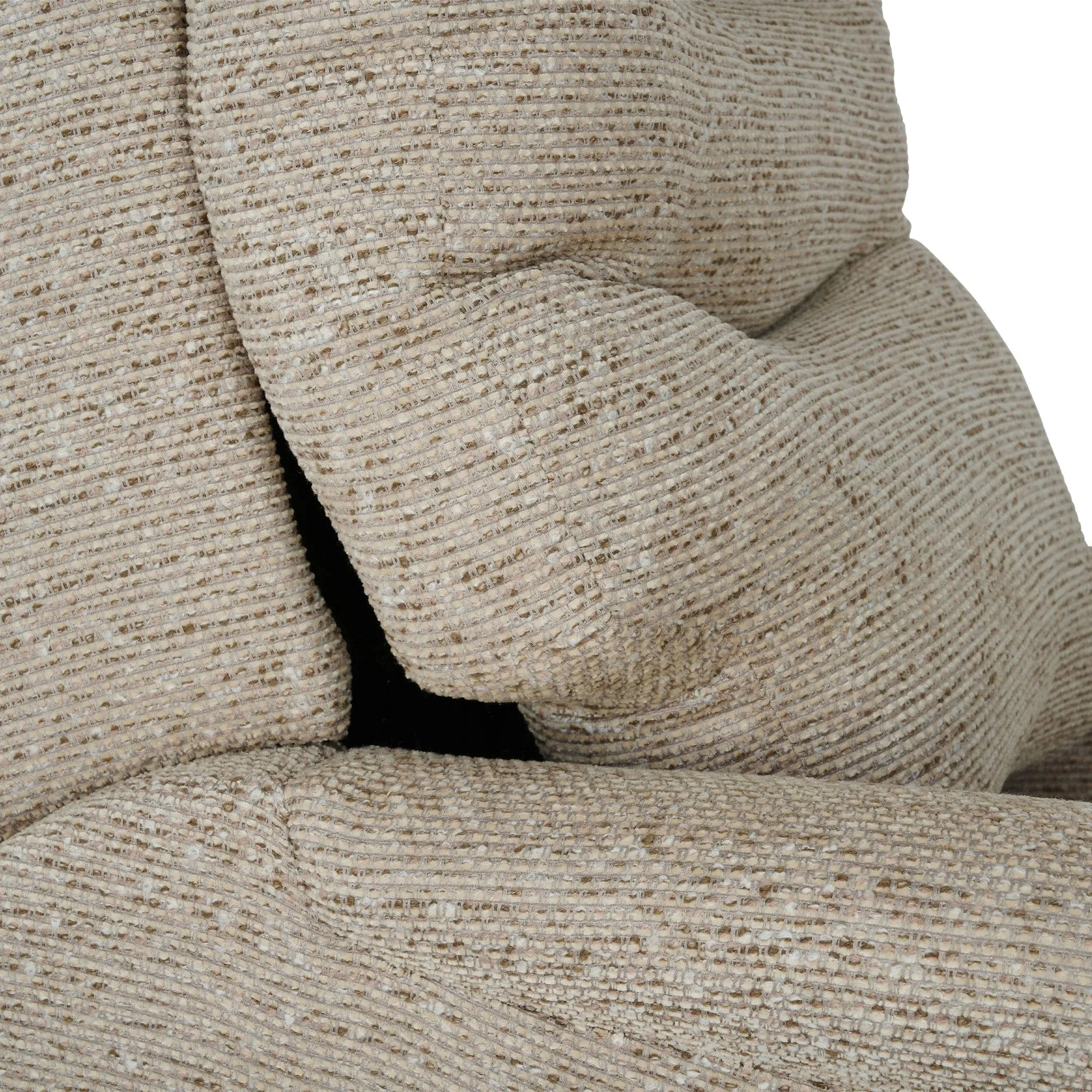 Broadyway - Recliner Chair In Fabric