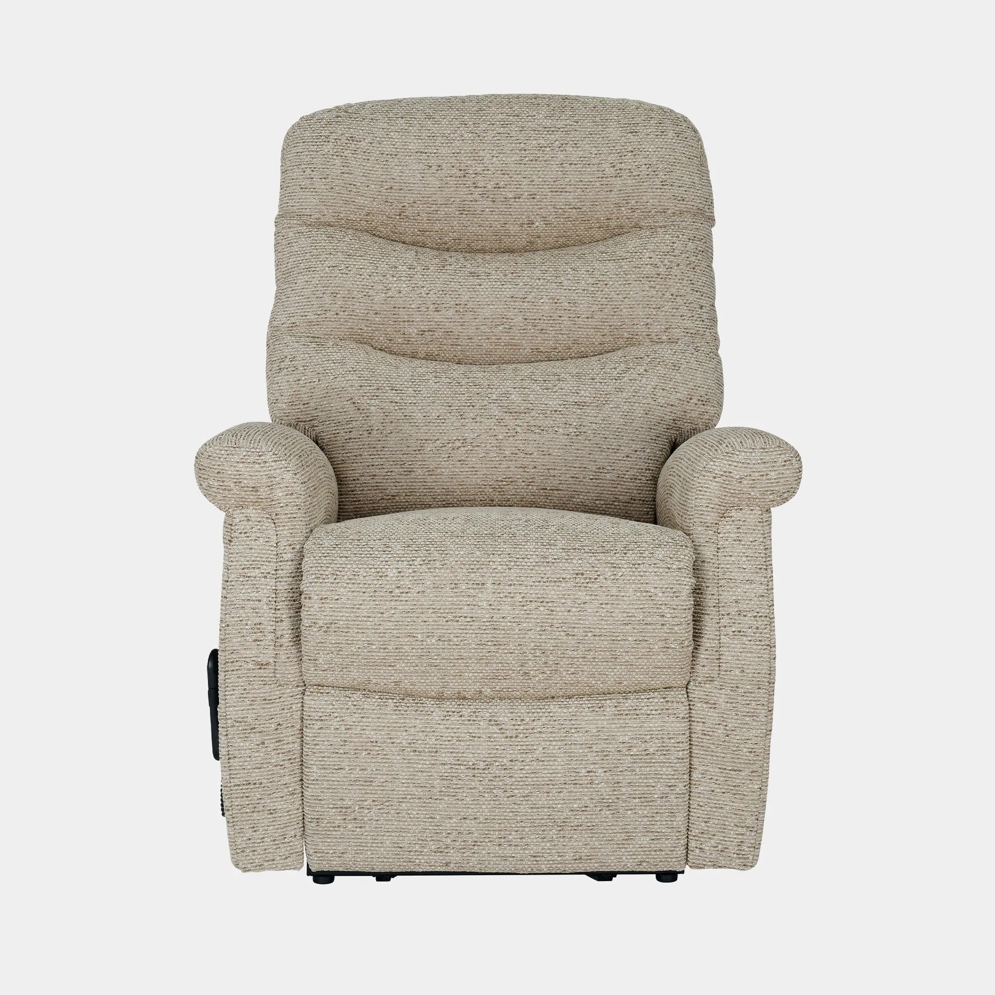 Broadyway - Recliner Chair In Fabric