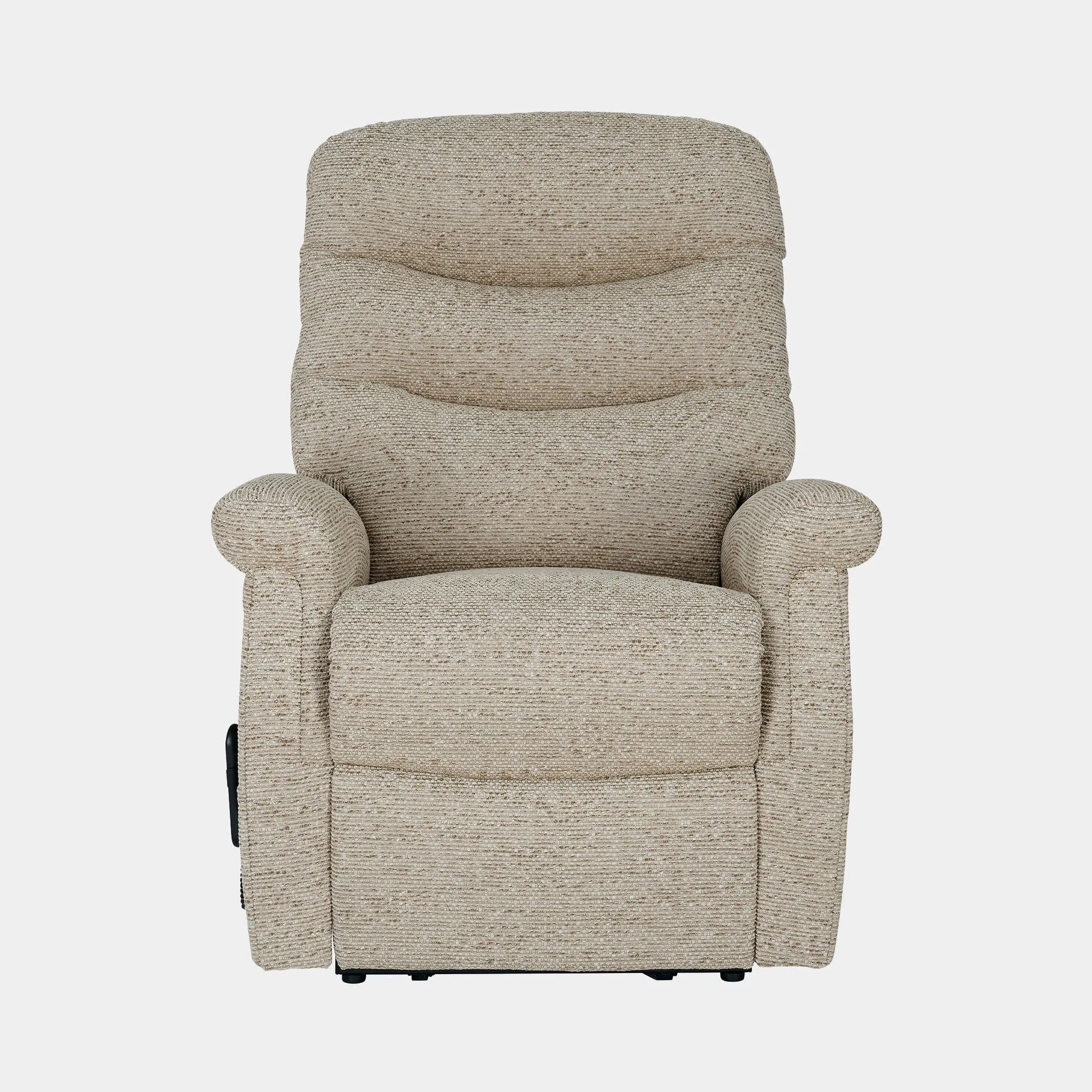 Broadyway - Recliner Chair In Fabric
