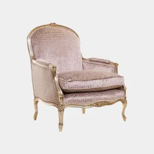Byron - Chair In Fabric