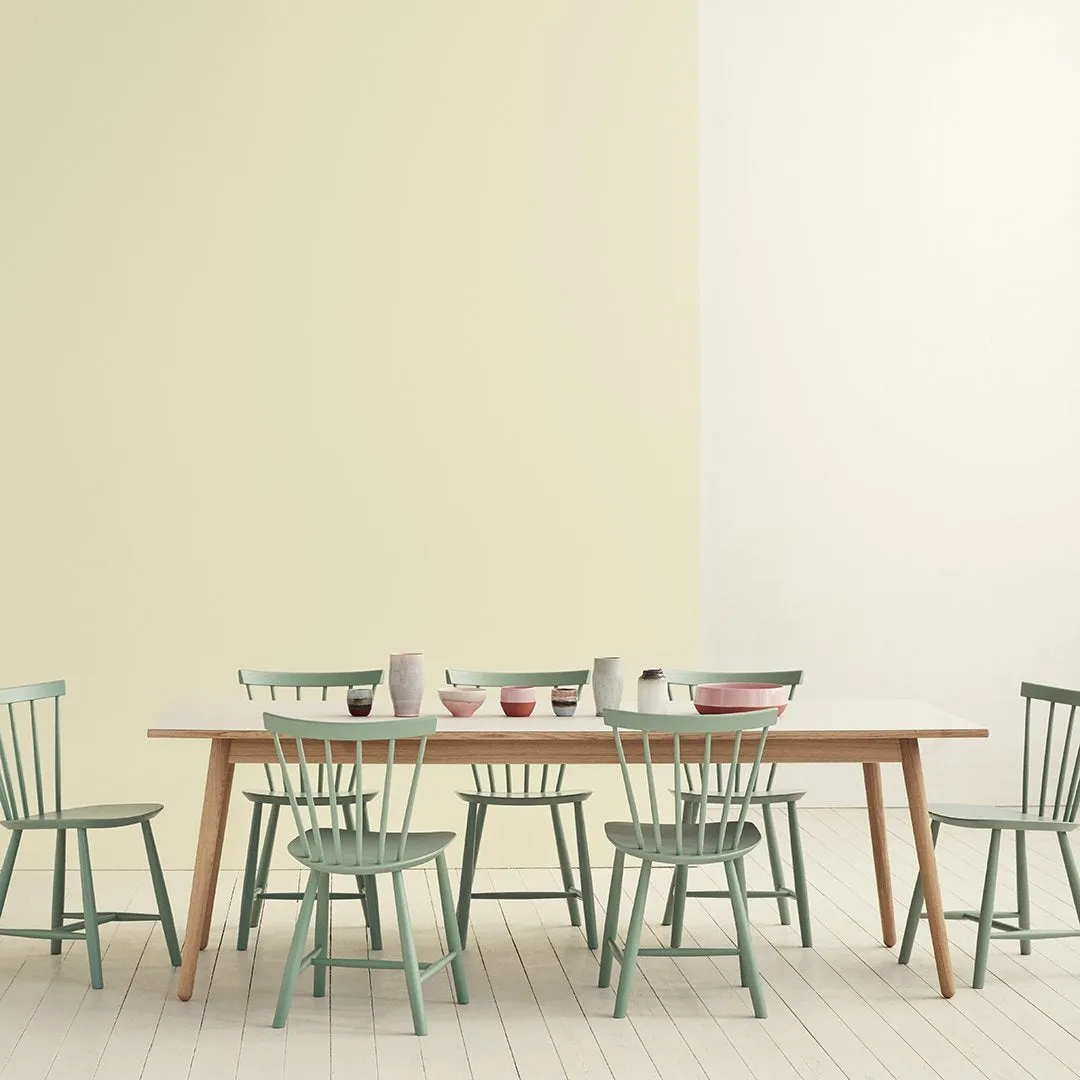 C35C Dining Table